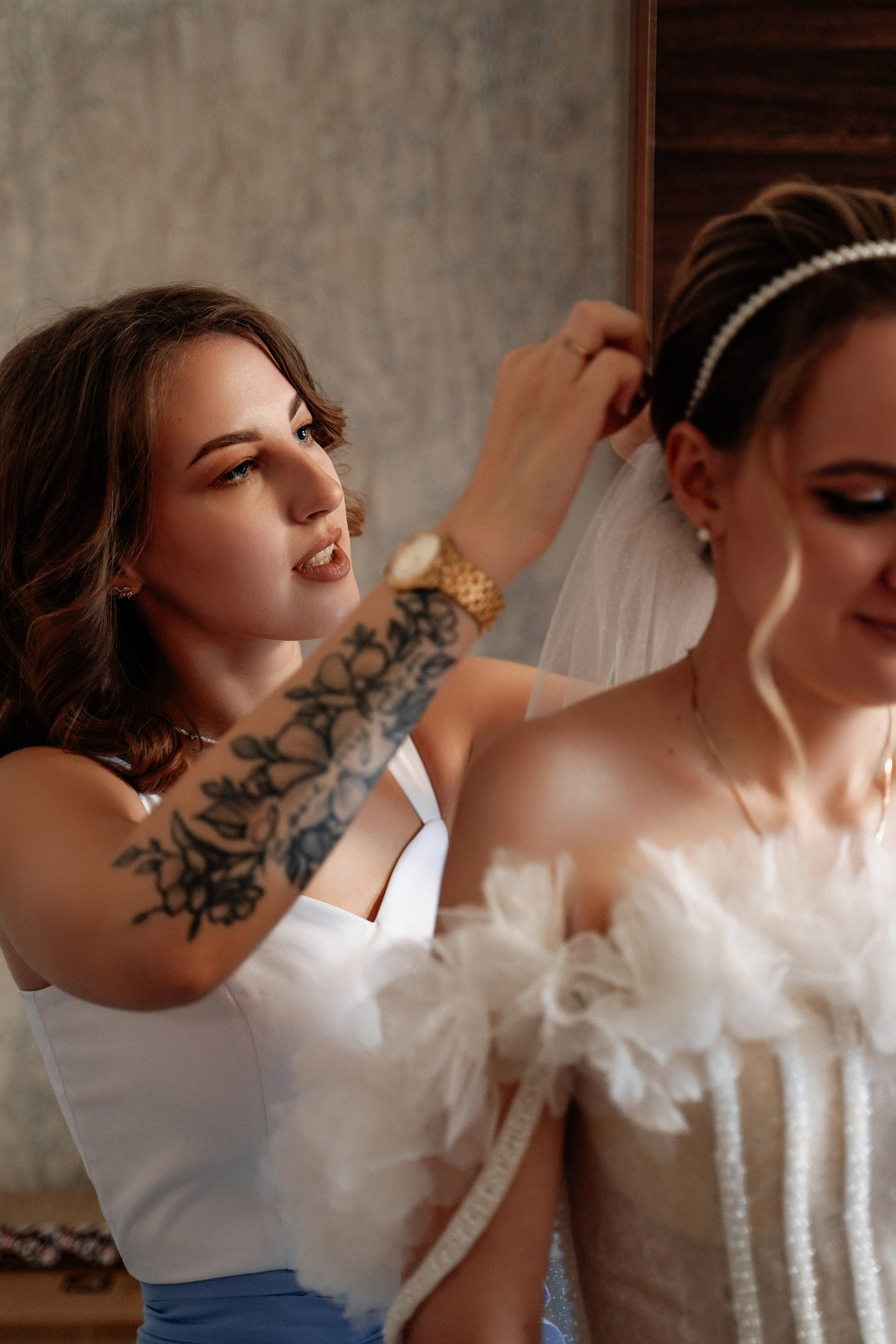 Наталья & Егор. Фотосъемка и видеосъемка свадеб Липецк