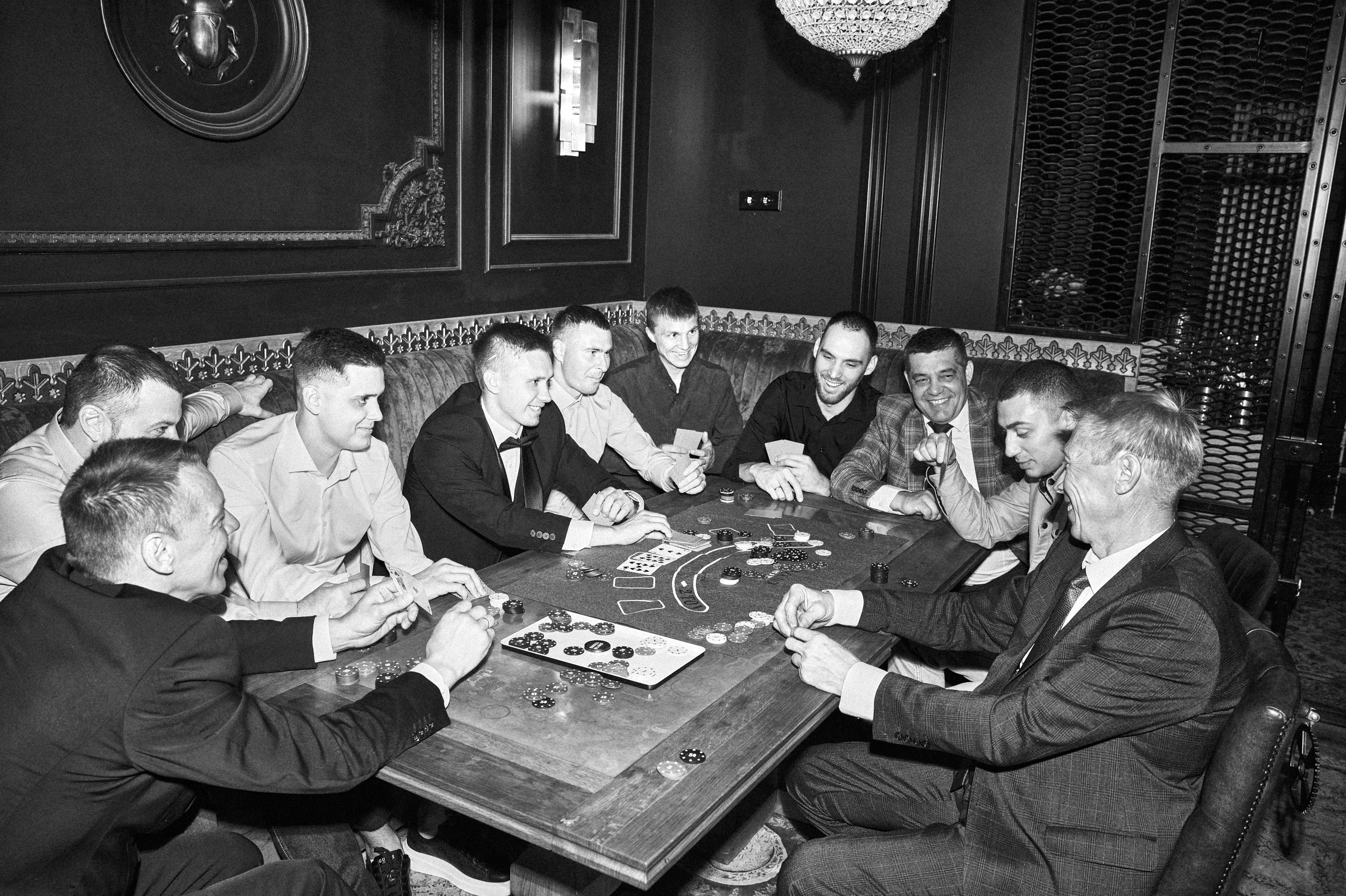 Евгений и Дарья ЧБ и Эмоции 2024. Не только свадебный фотограф Чеглаков Алексей