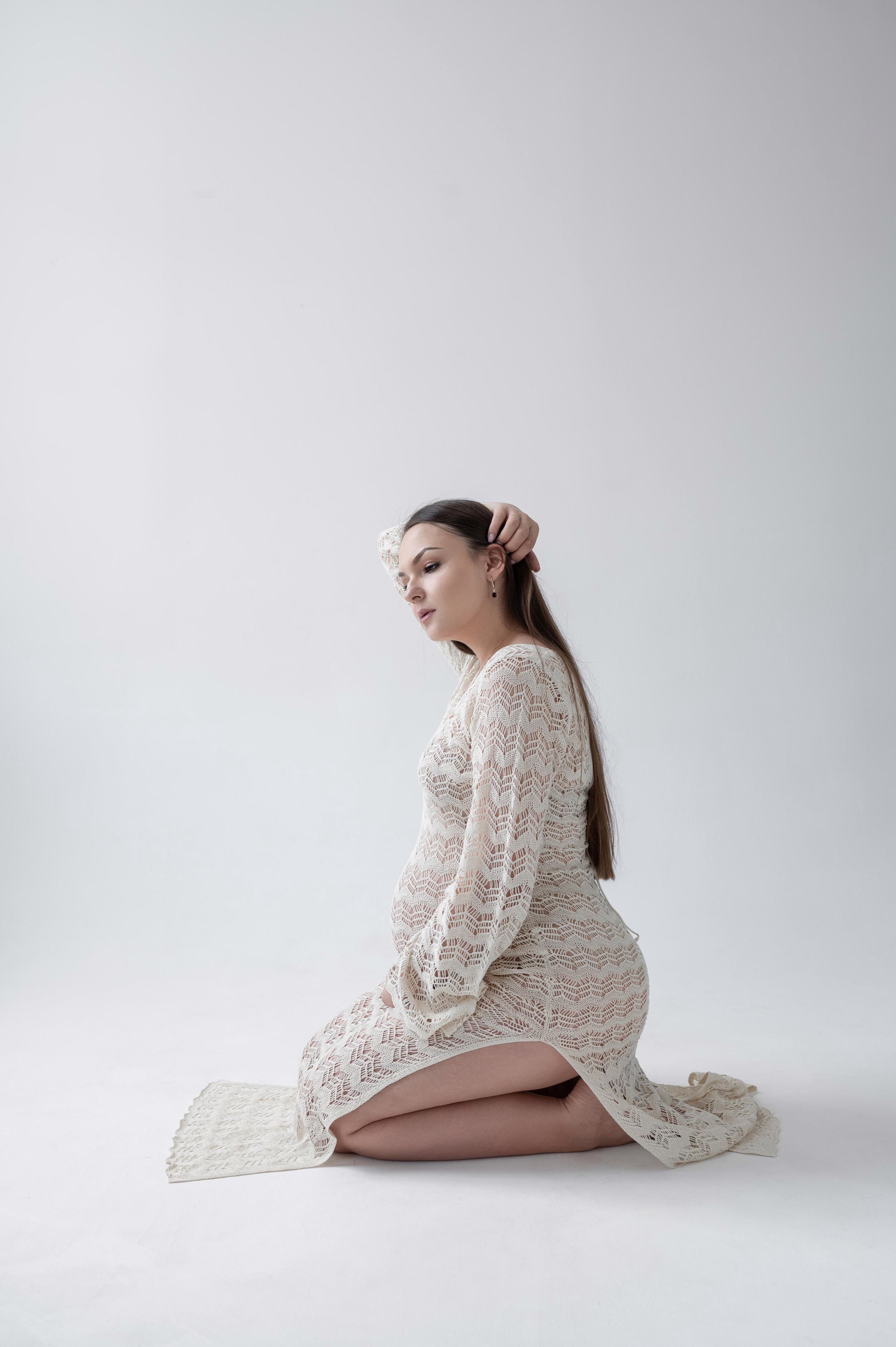 Алина. Свадебный, портретный, коммерческий, предметный фотограф в Ставрополе Иван Белашов