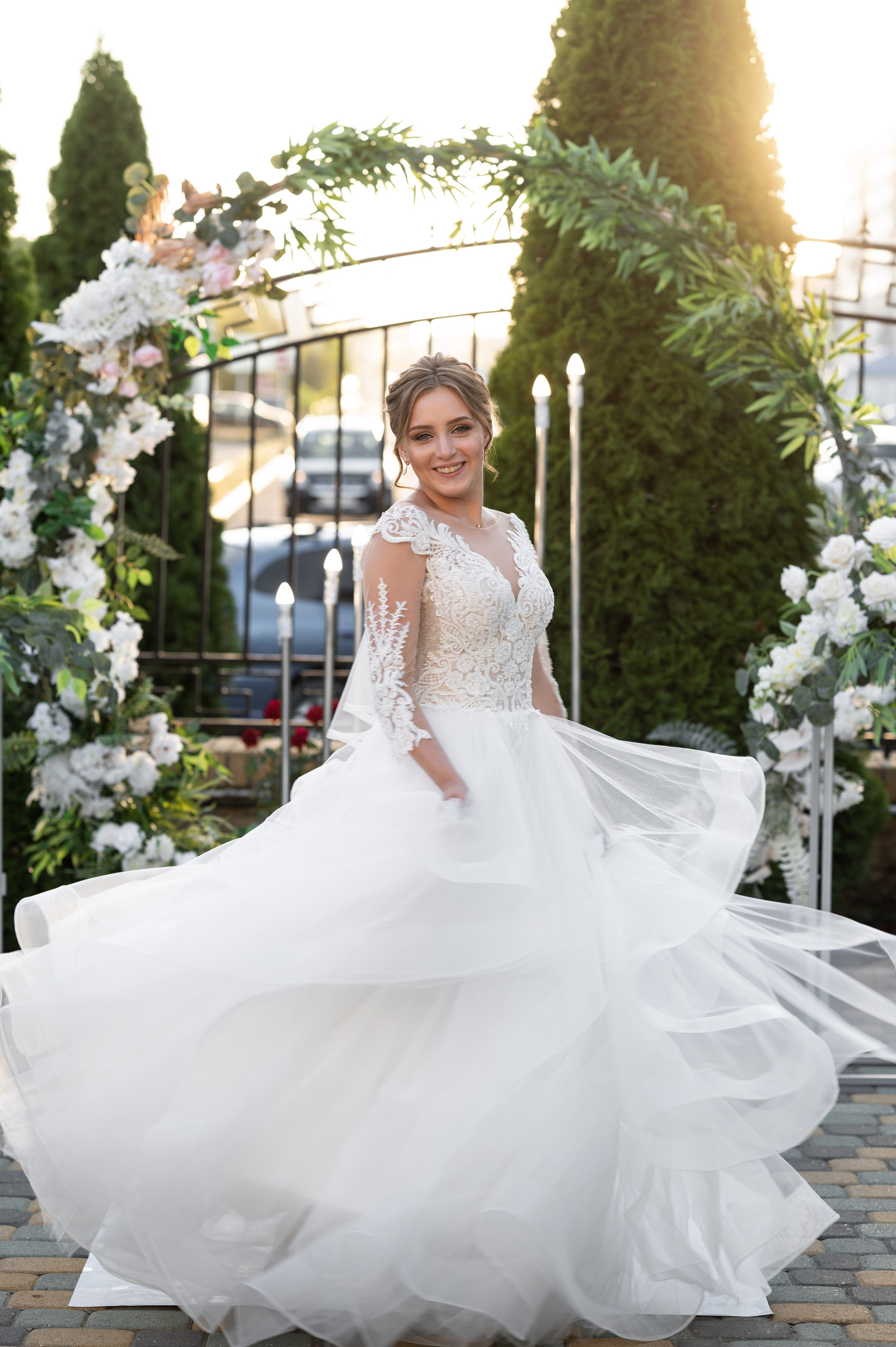 1. Свадебный, портретный, коммерческий, предметный фотограф в Ставрополе Иван Белашов