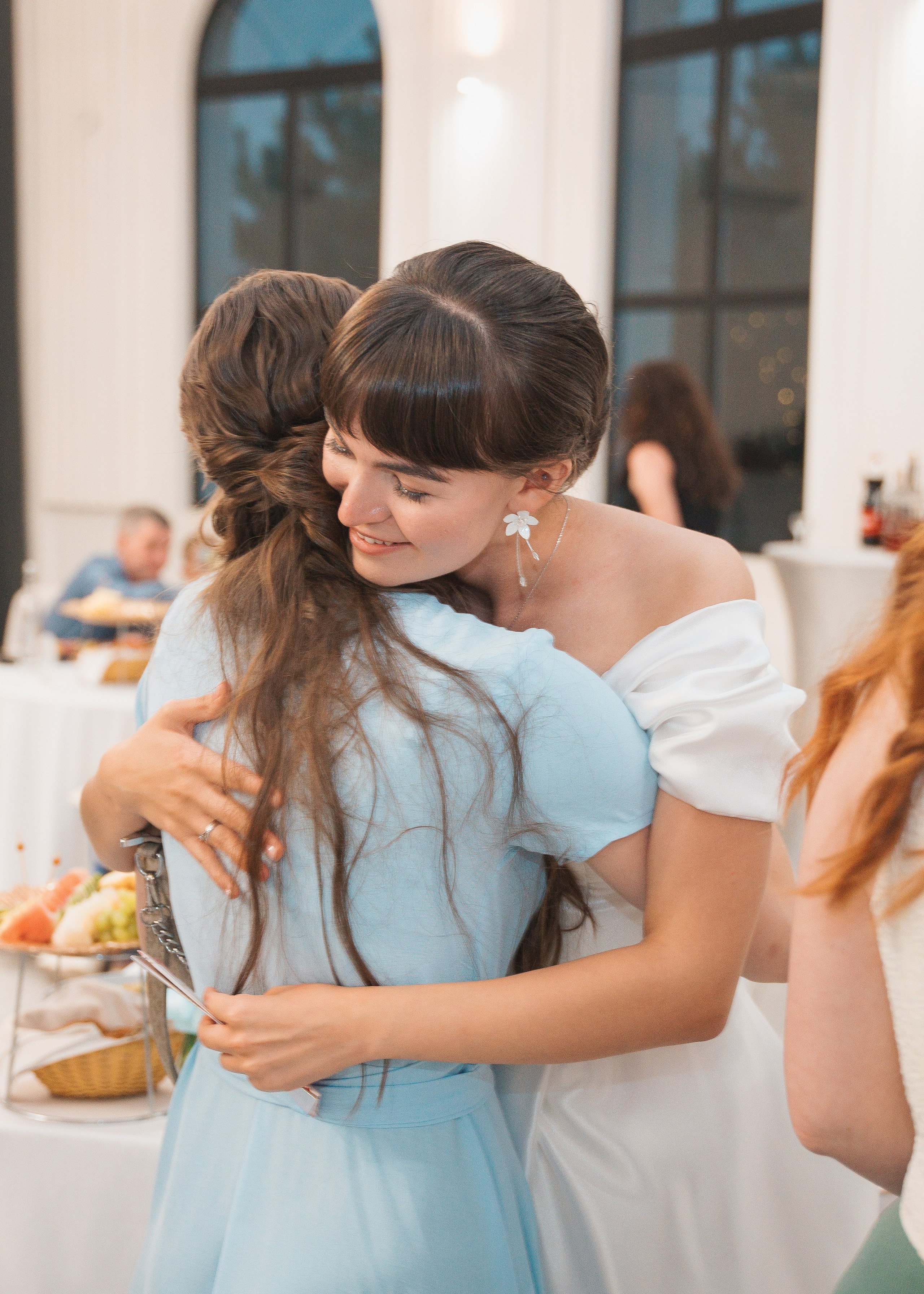 Ирина и Сергей. Фотограф Хабаровск