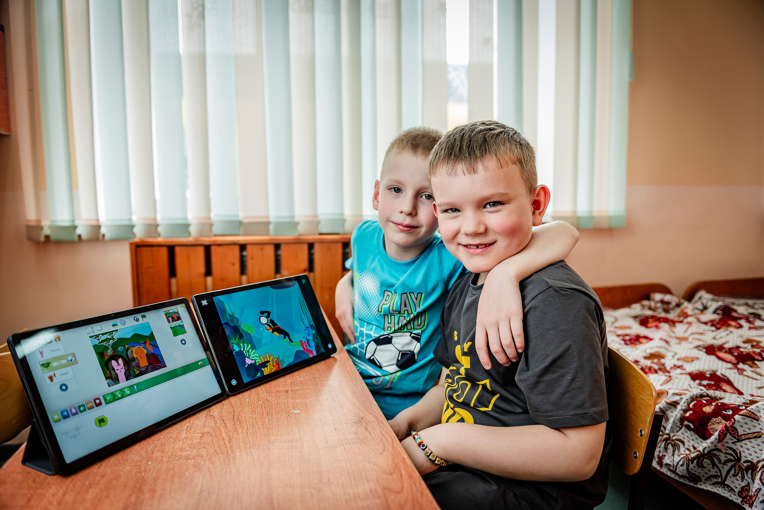 Детский сад |с. Таврово | Логопедическая группа | 2025. ALBUMIA