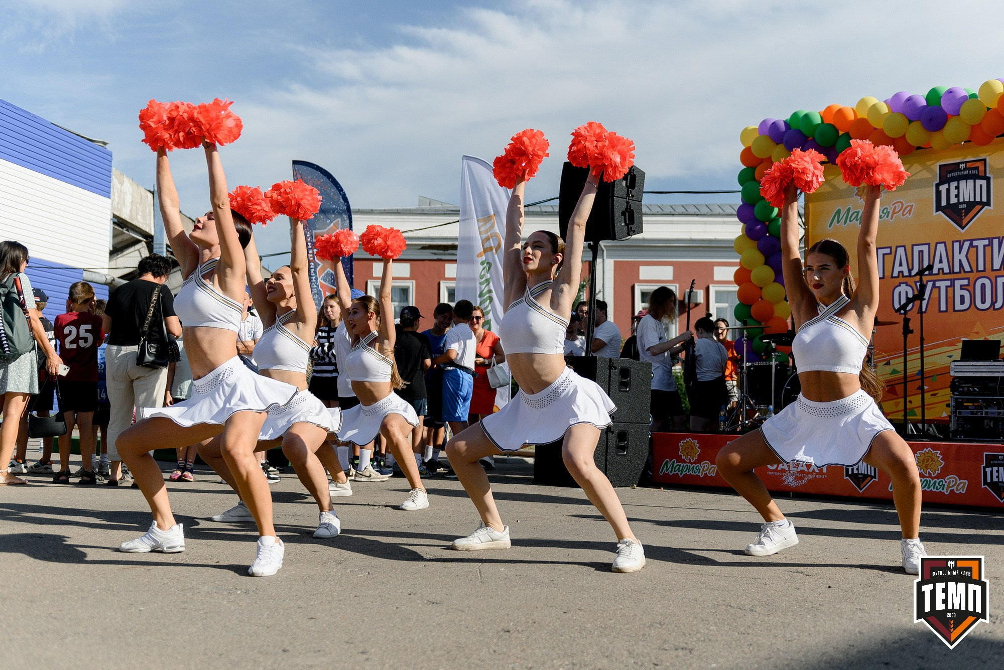 Кубок Fonbet России по футболу 2024. Свадебный и репортажный фотограф Никита Сницарев в Барнауле