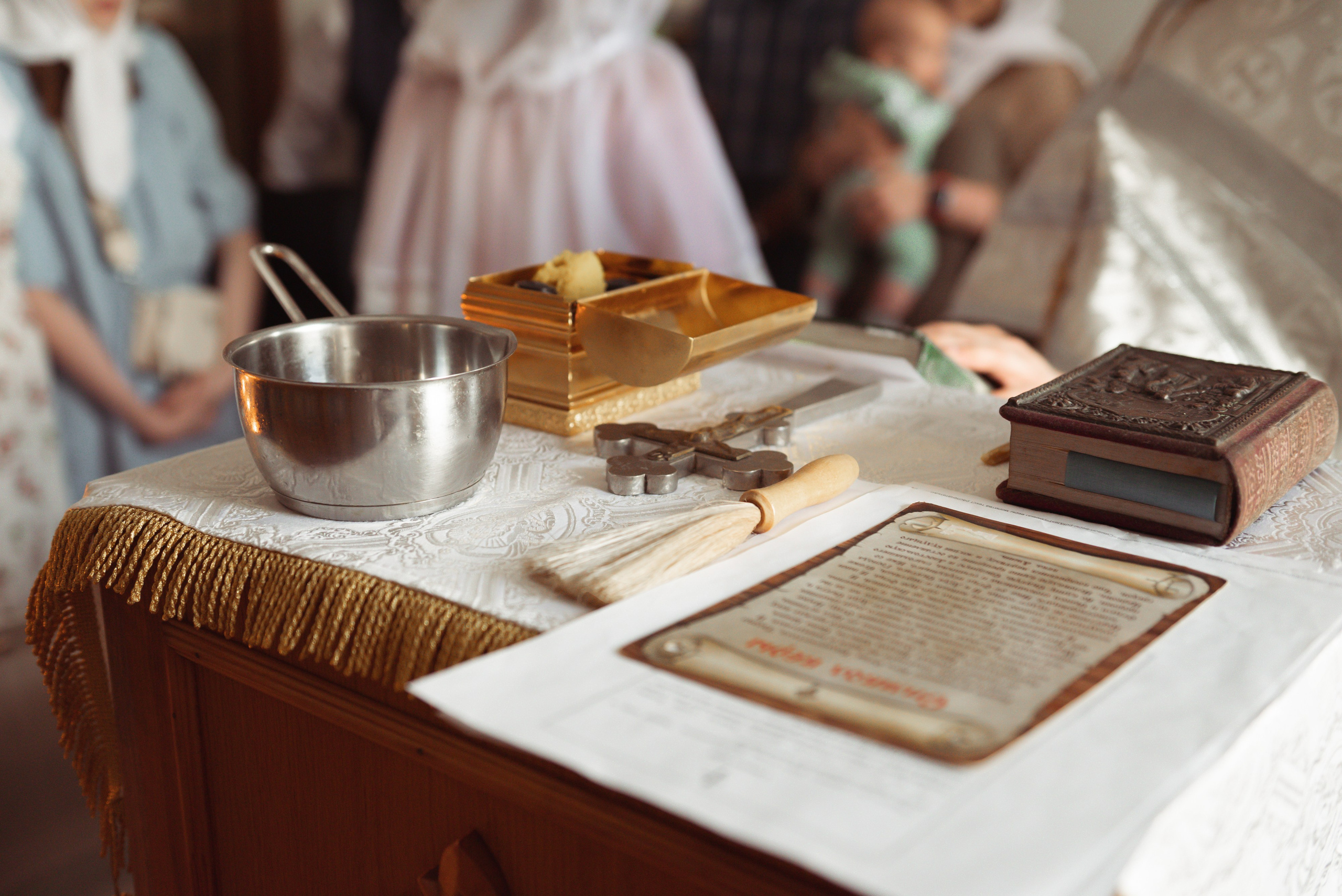 Крещение Максима. Фотограф Москва Настя Профотовна. Репортажные, свадебные и контент фотосессии