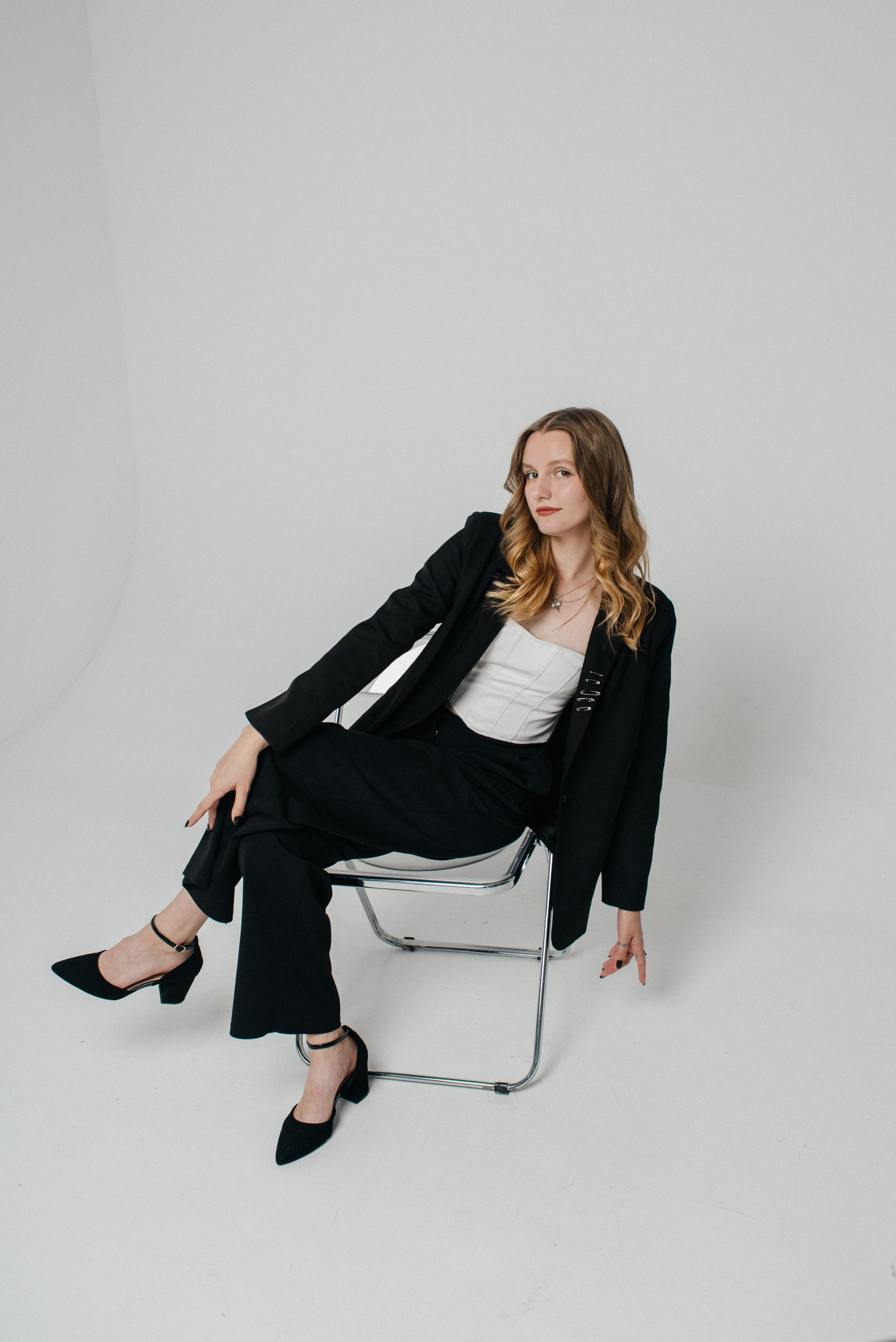 Классическая фотосессия. Ph.proulints