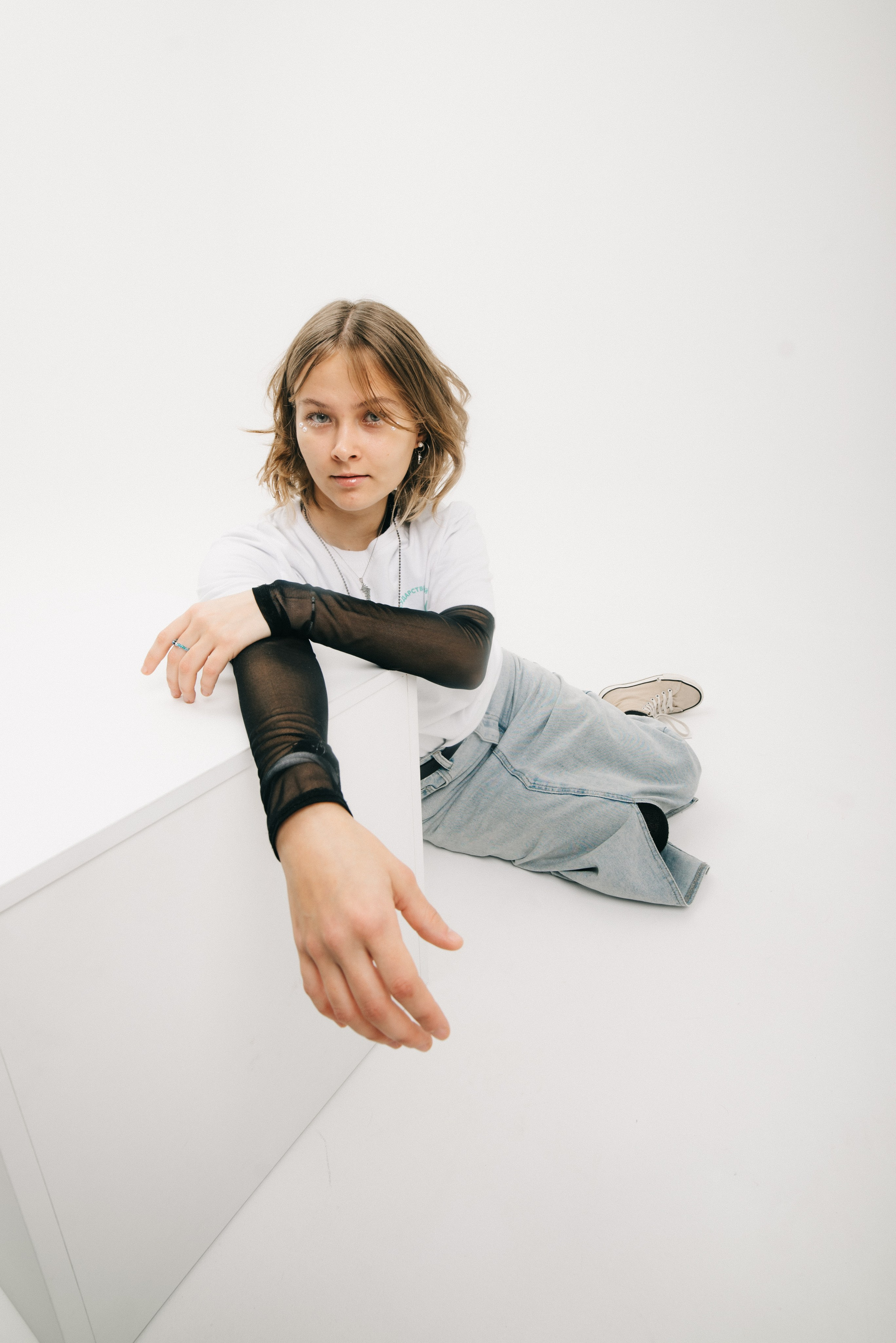 Студенческие команды. Ph.proulints