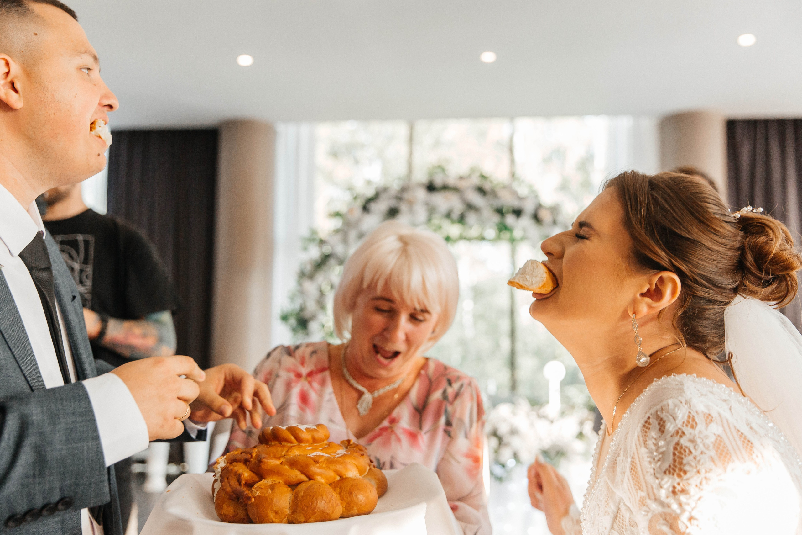 Владислав & Александра. Главная