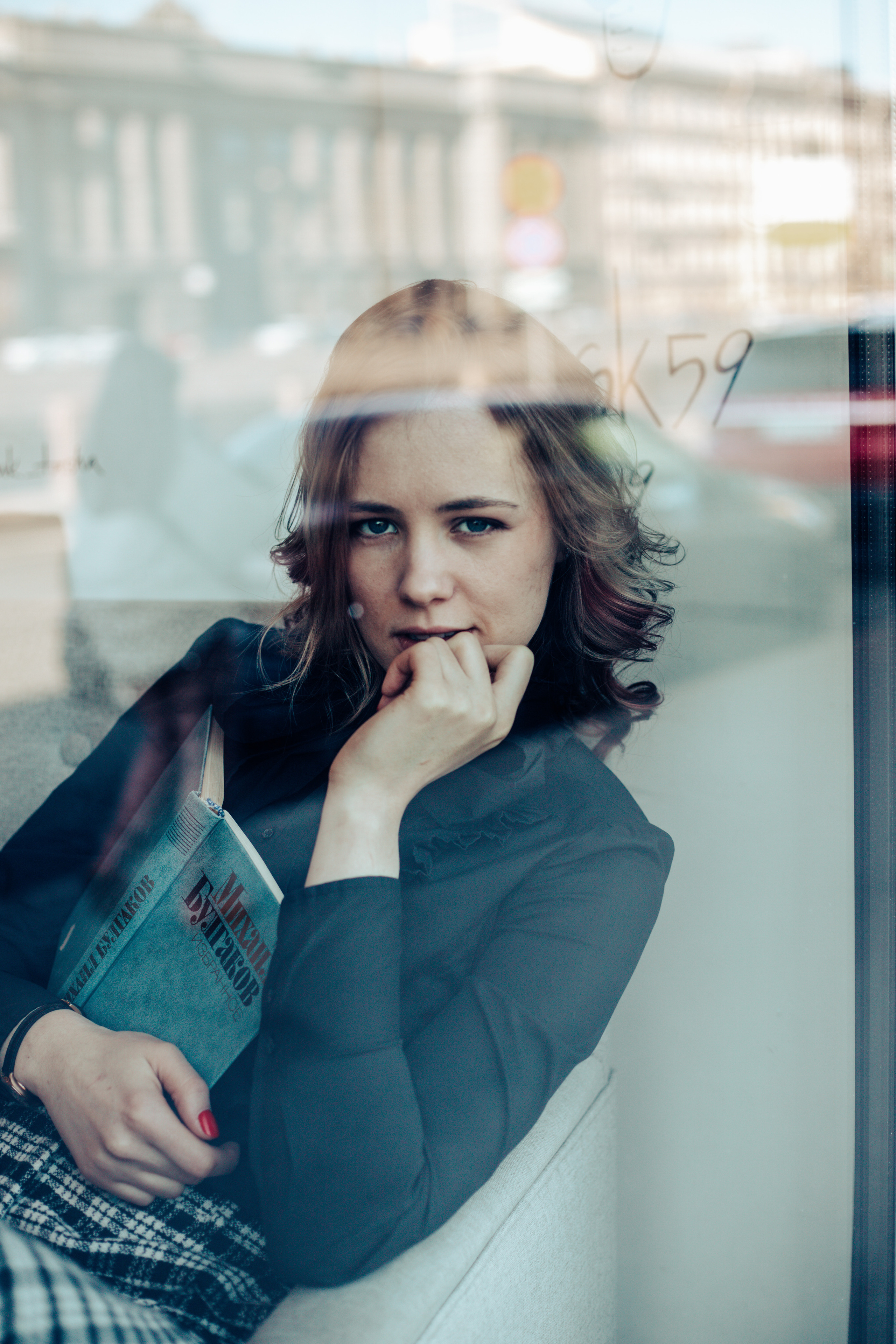 Ира. Свадебный и семейный фотограф в Санкт-Петербурге Лолита Евстифеева