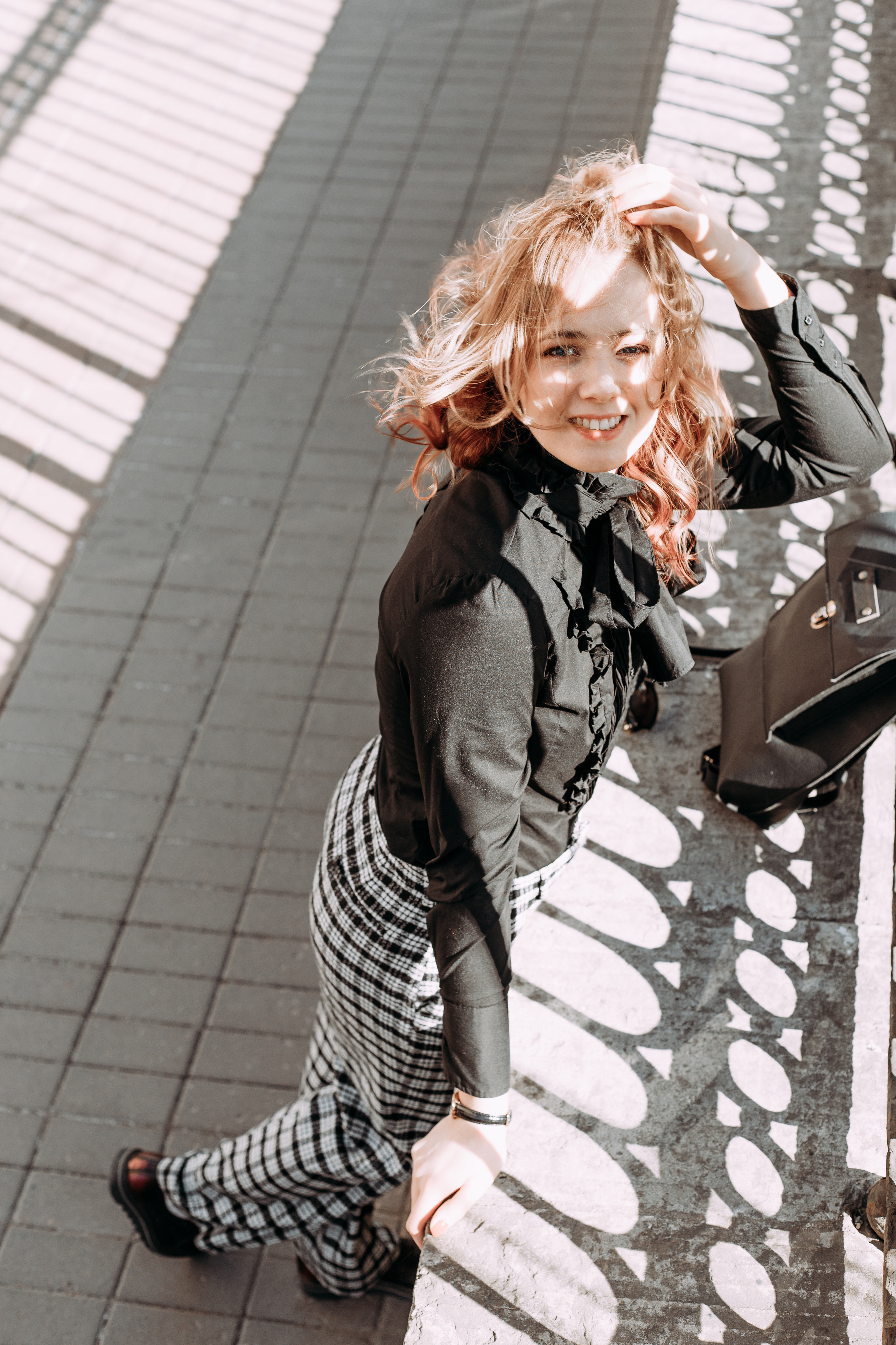 Ира. Свадебный и семейный фотограф в Санкт-Петербурге Лолита Евстифеева