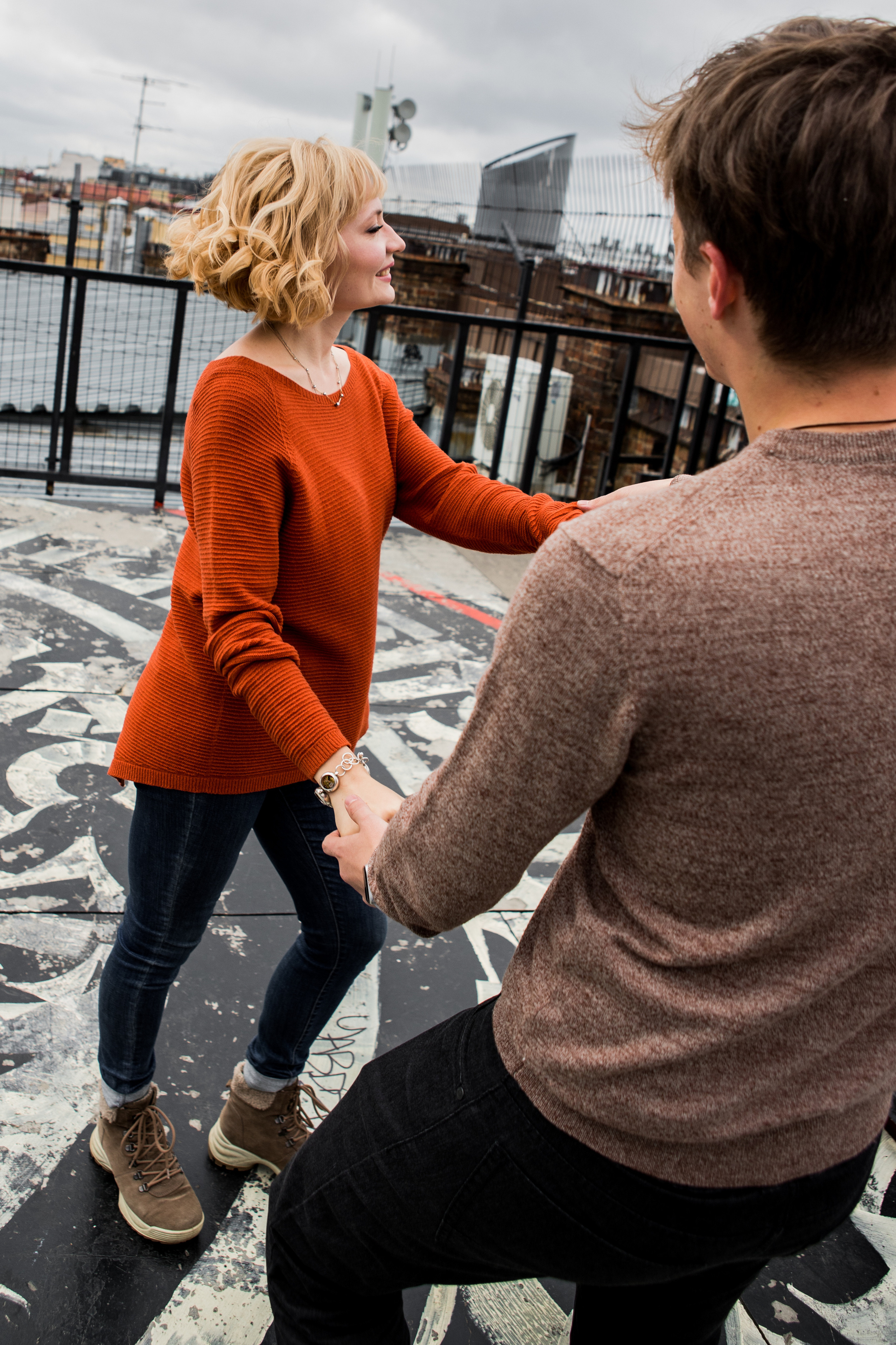 Ксюша и Кирилл. Свадебный и семейный фотограф в Санкт-Петербурге Лолита Евстифеева