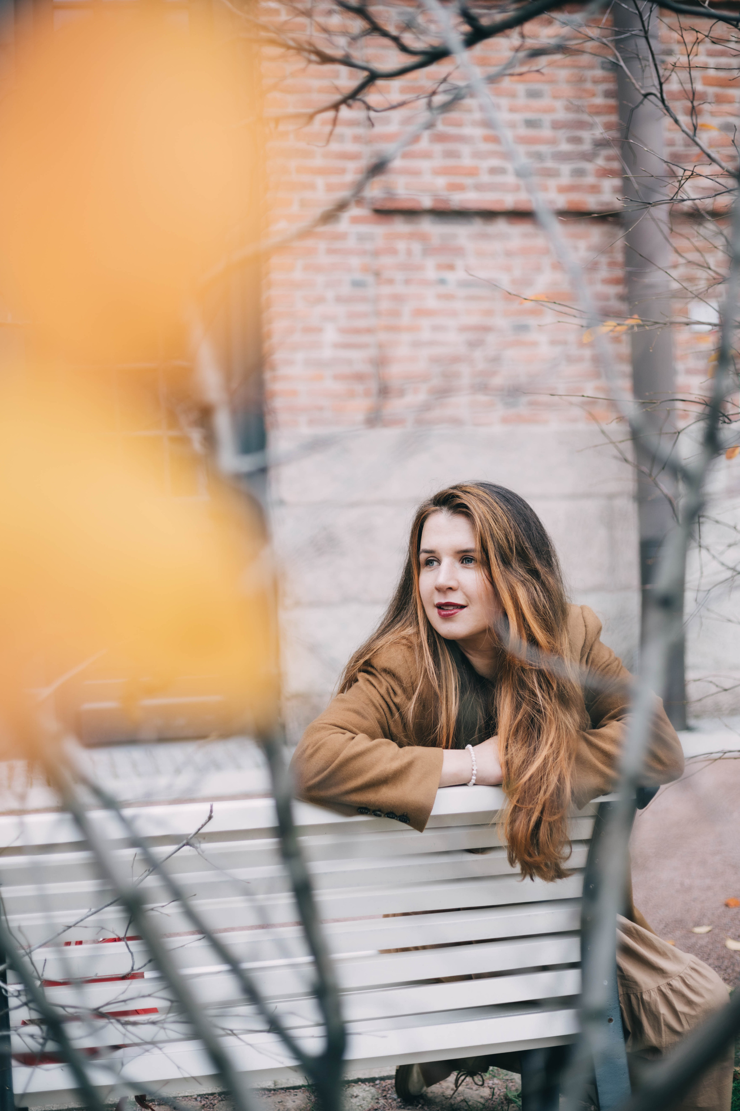 Полина. Новая Голландия. Свадебный и семейный фотограф в Санкт-Петербурге Лолита Евстифеева