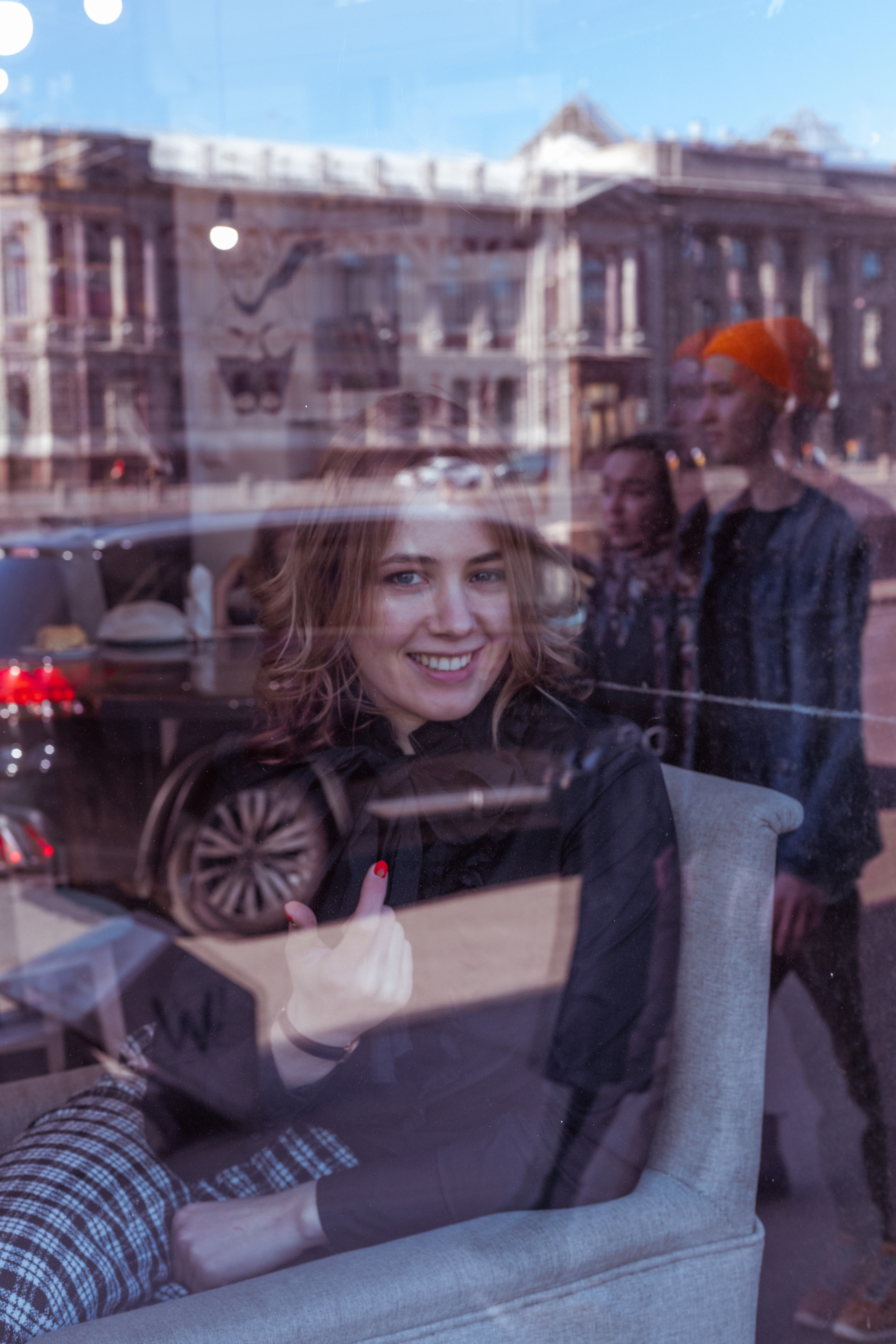 Ира. Свадебный и семейный фотограф в Санкт-Петербурге Лолита Евстифеева