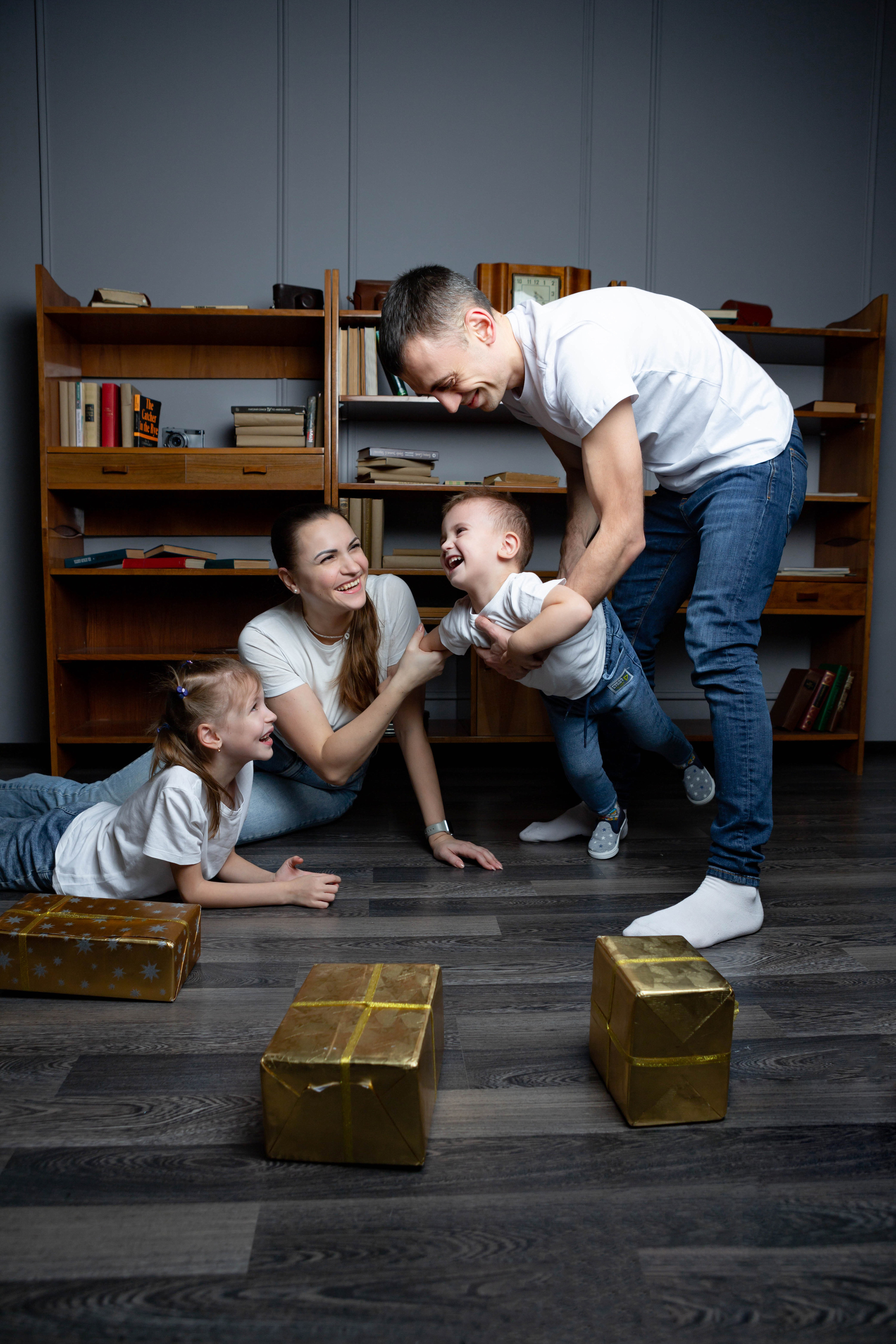 Леша и Диляра. Свадебный и семейный фотограф в Санкт-Петербурге Лолита Евстифеева