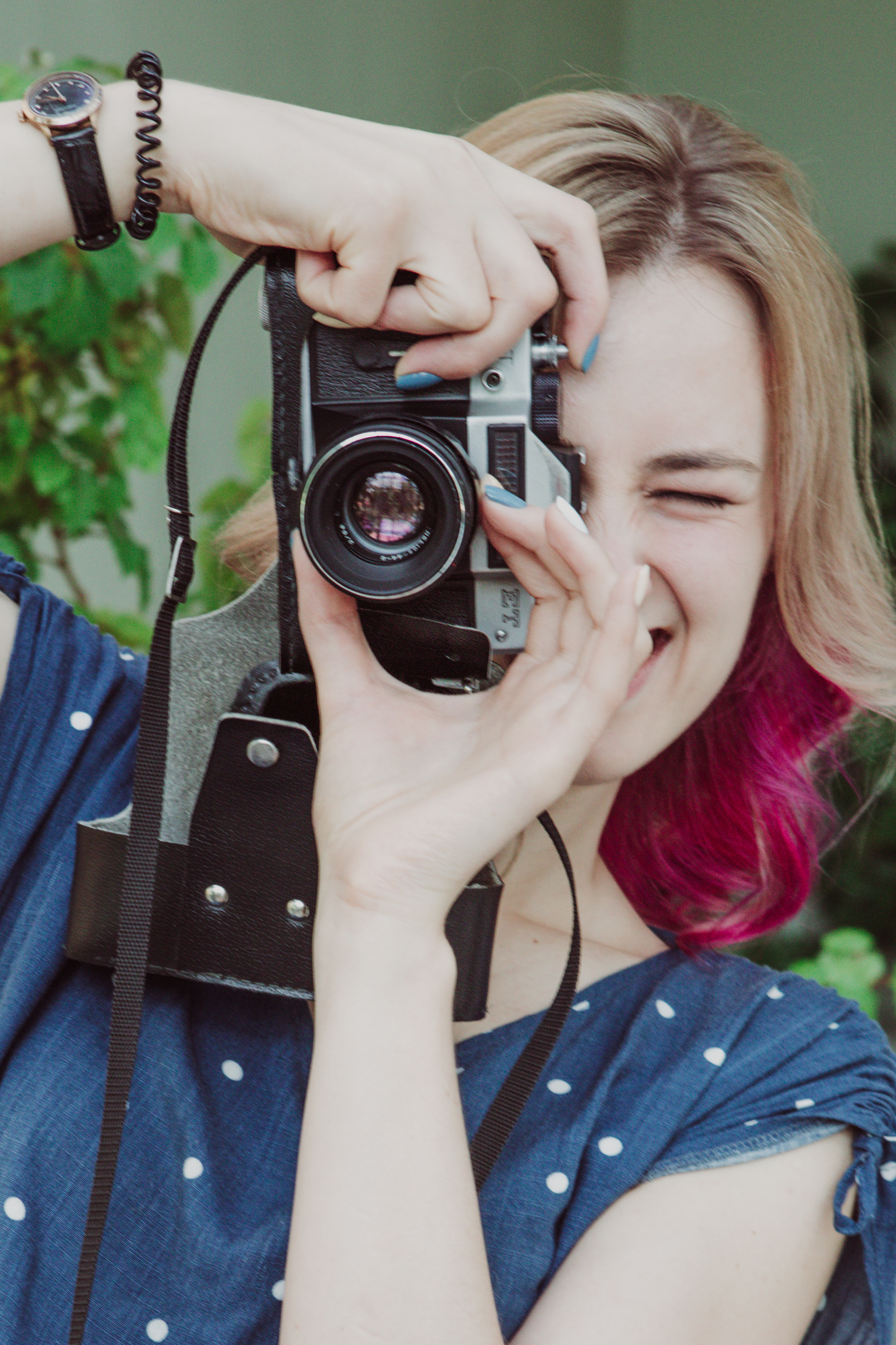 Ира и Игорь. Свадебный и семейный фотограф в Санкт-Петербурге Лолита Евстифеева