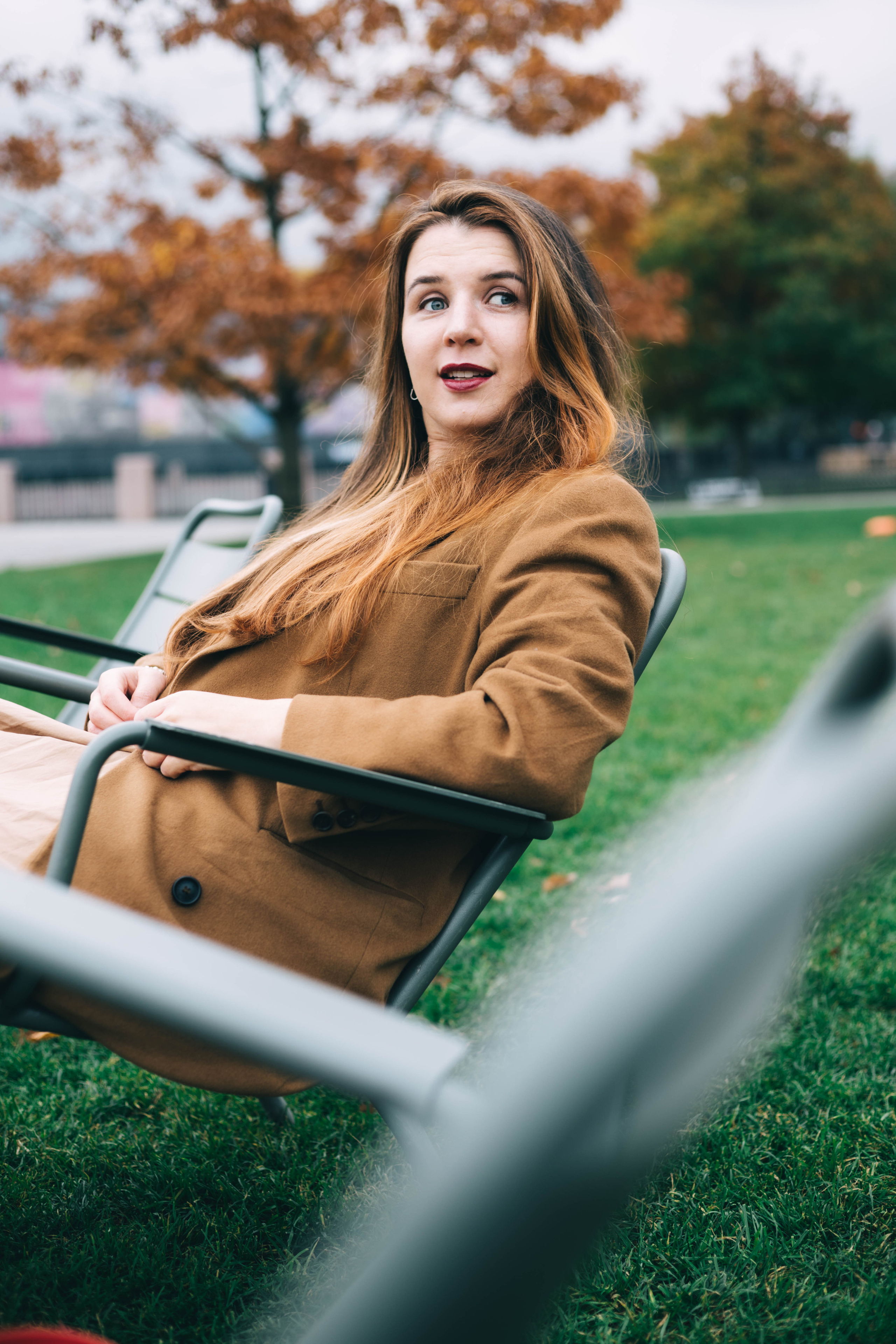Полина. Новая Голландия. Свадебный и семейный фотограф в Санкт-Петербурге Лолита Евстифеева