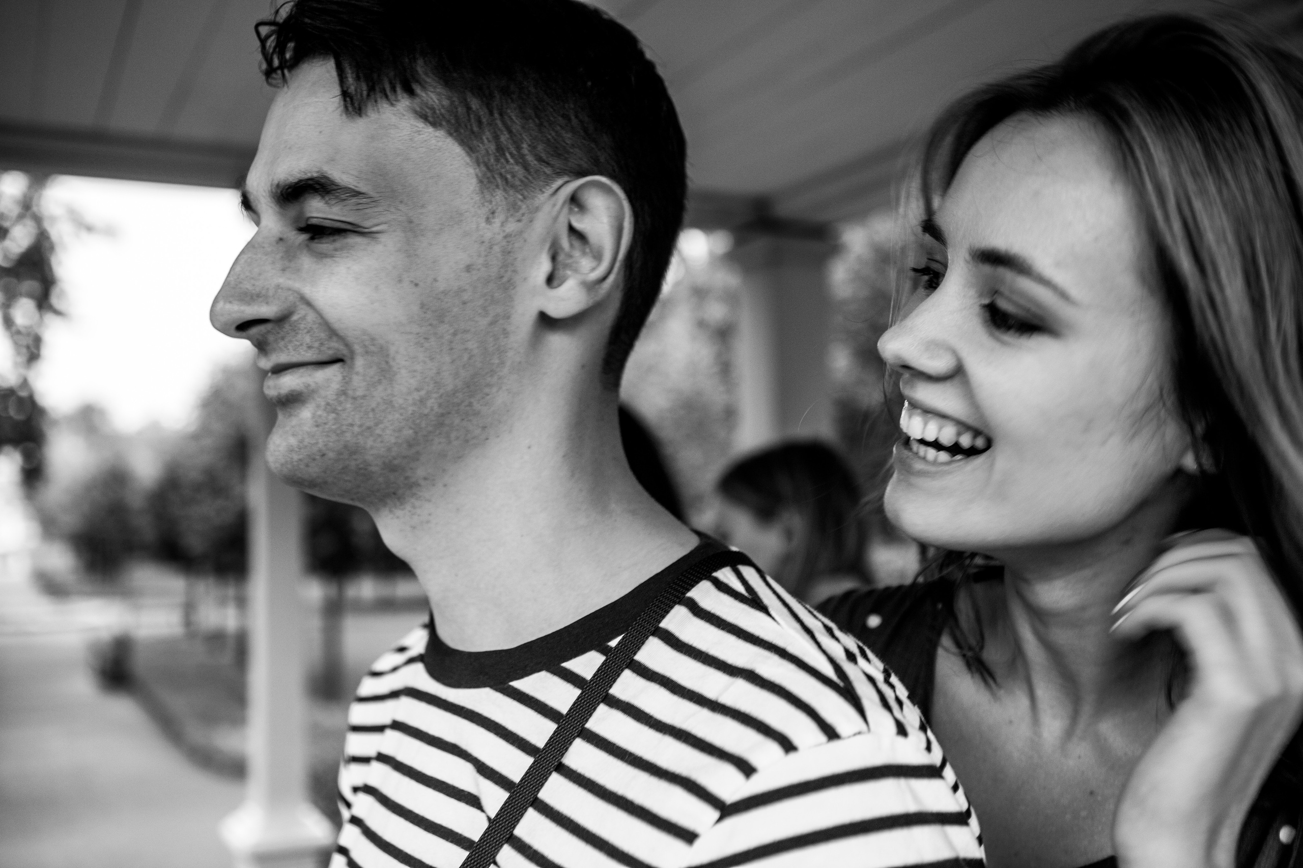 Ира и Игорь. Свадебный и семейный фотограф в Санкт-Петербурге Лолита Евстифеева