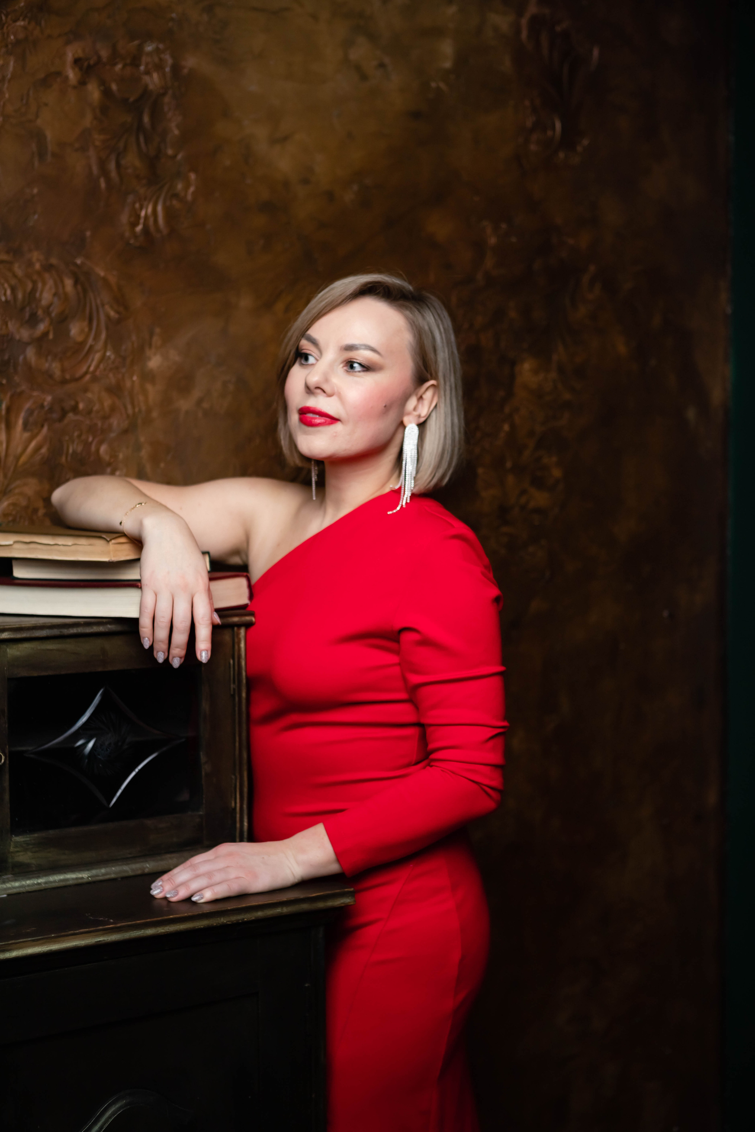 Аня. Свадебный и семейный фотограф в Санкт-Петербурге Лолита Евстифеева