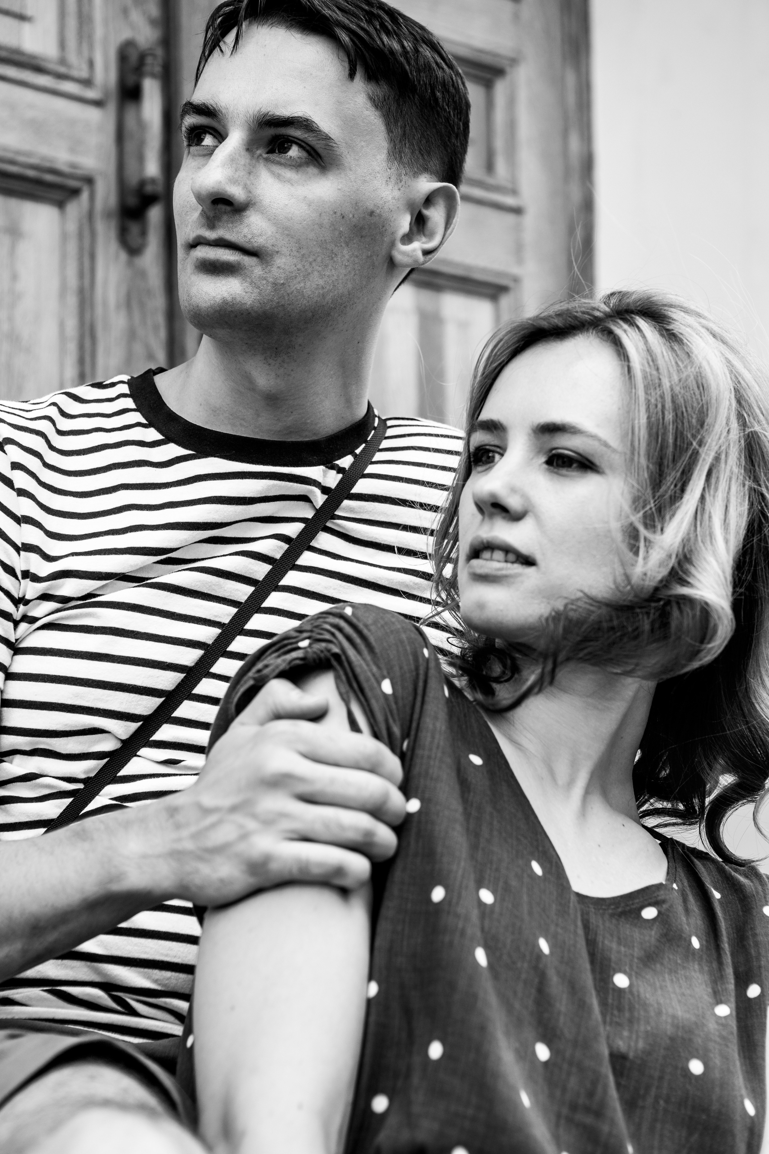 Ира и Игорь. Свадебный и семейный фотограф в Санкт-Петербурге Лолита Евстифеева