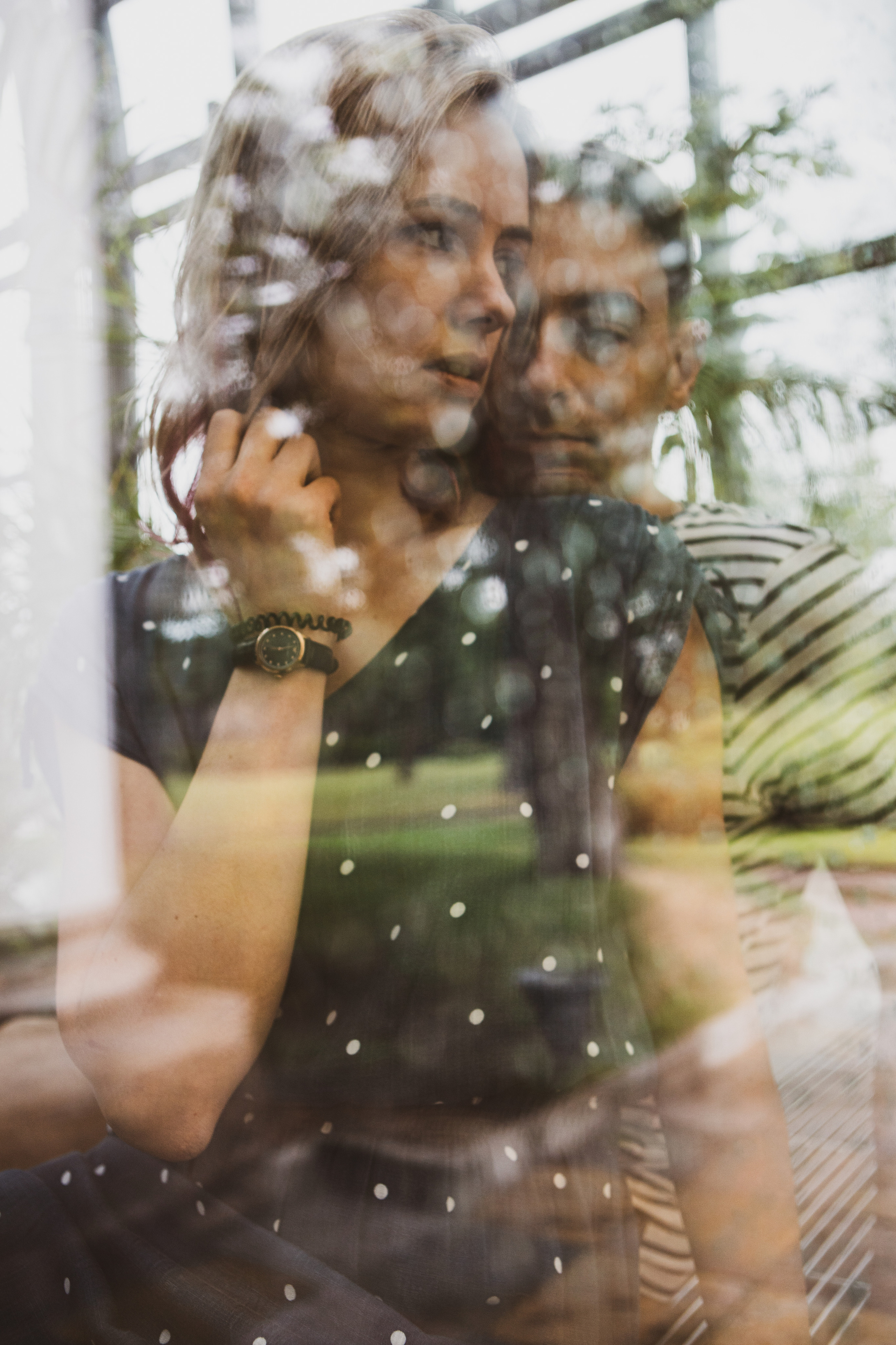 Ира и Игорь. Свадебный и семейный фотограф в Санкт-Петербурге Лолита Евстифеева