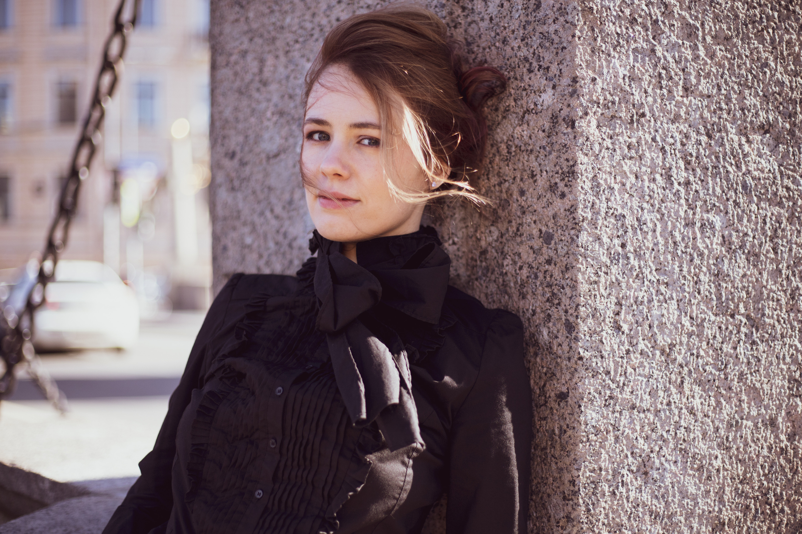 Ира. Свадебный и семейный фотограф в Санкт-Петербурге Лолита Евстифеева