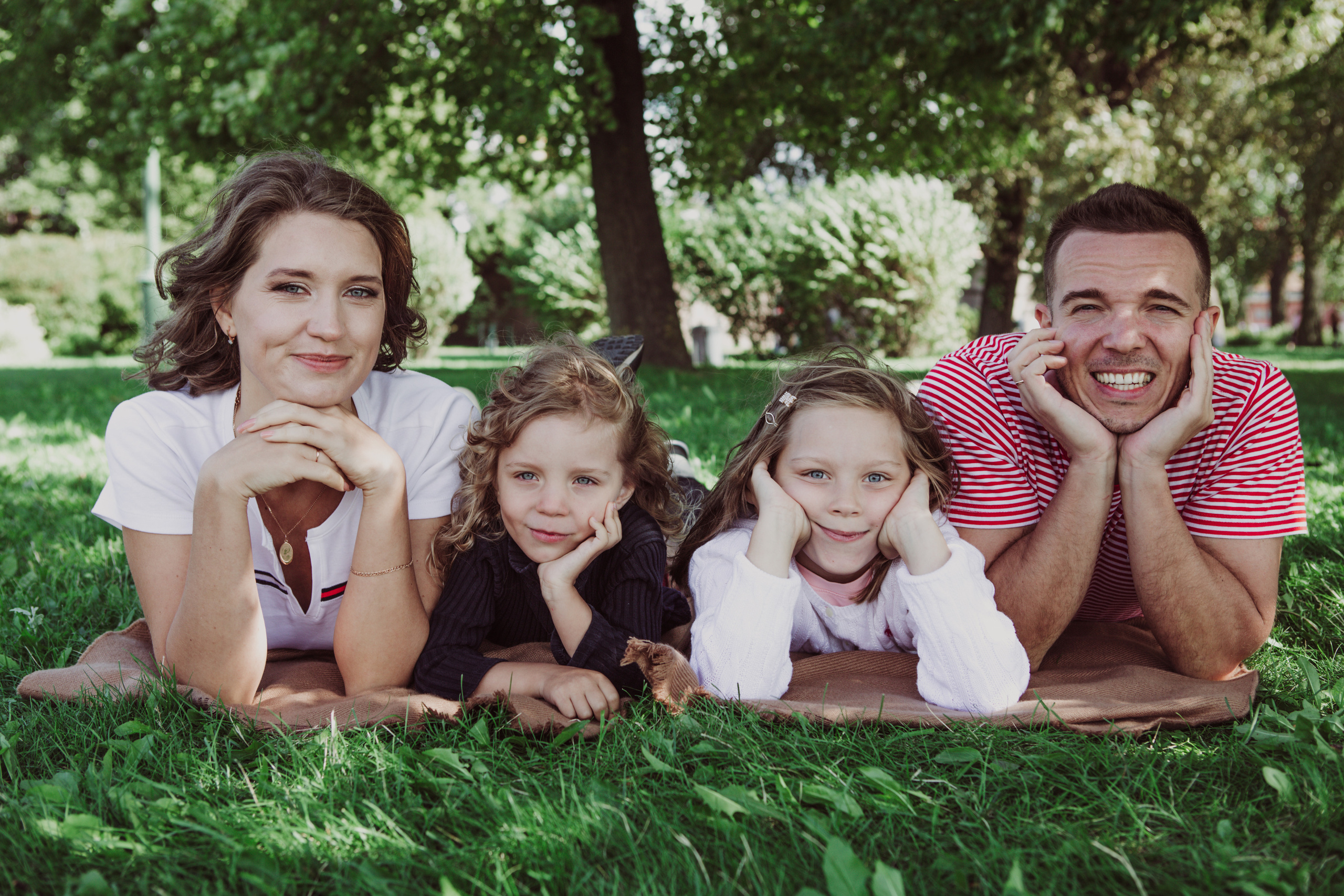 Катя и Леша. Свадебный и семейный фотограф в Санкт-Петербурге Лолита Евстифеева