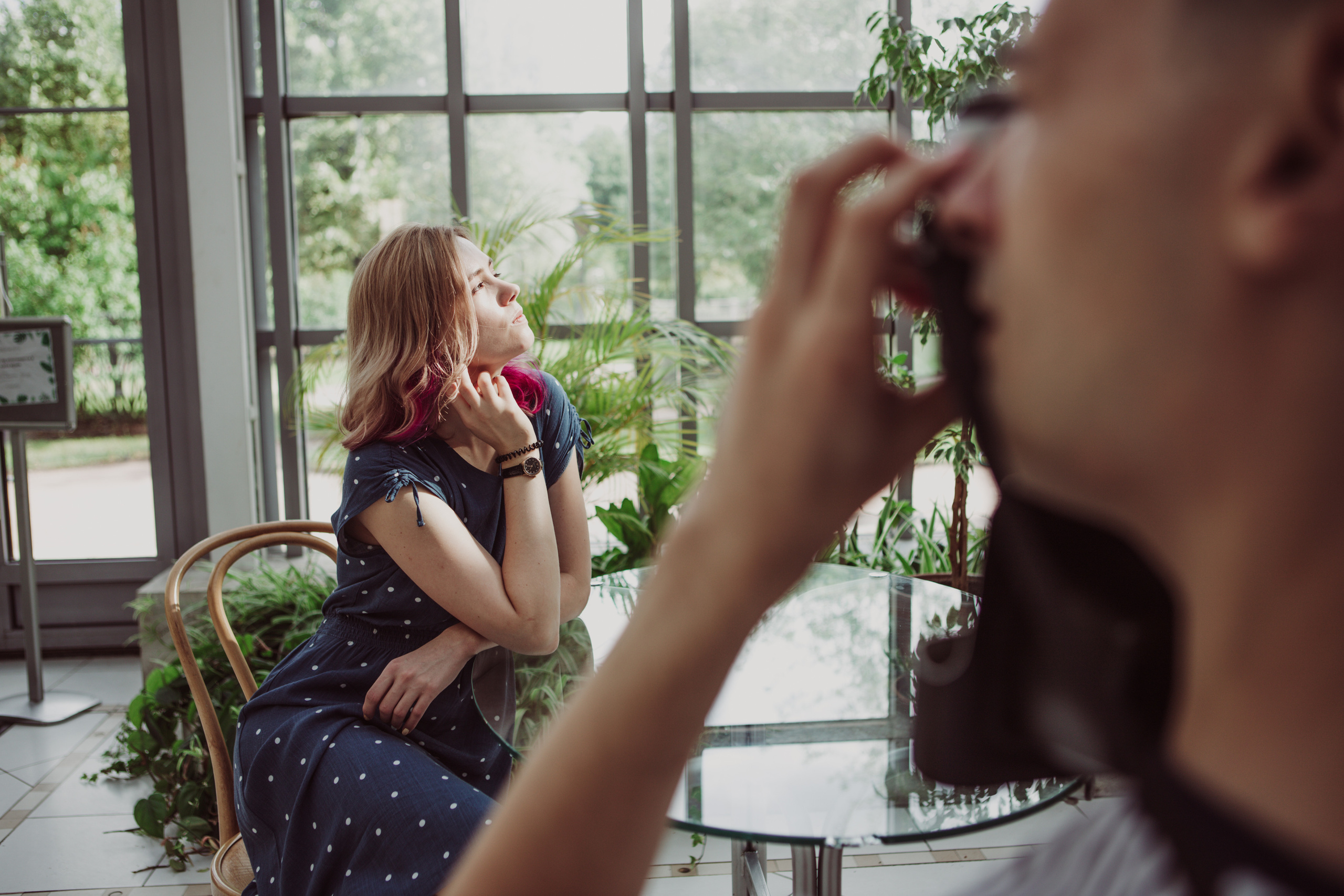 Ира и Игорь. Свадебный и семейный фотограф в Санкт-Петербурге Лолита Евстифеева