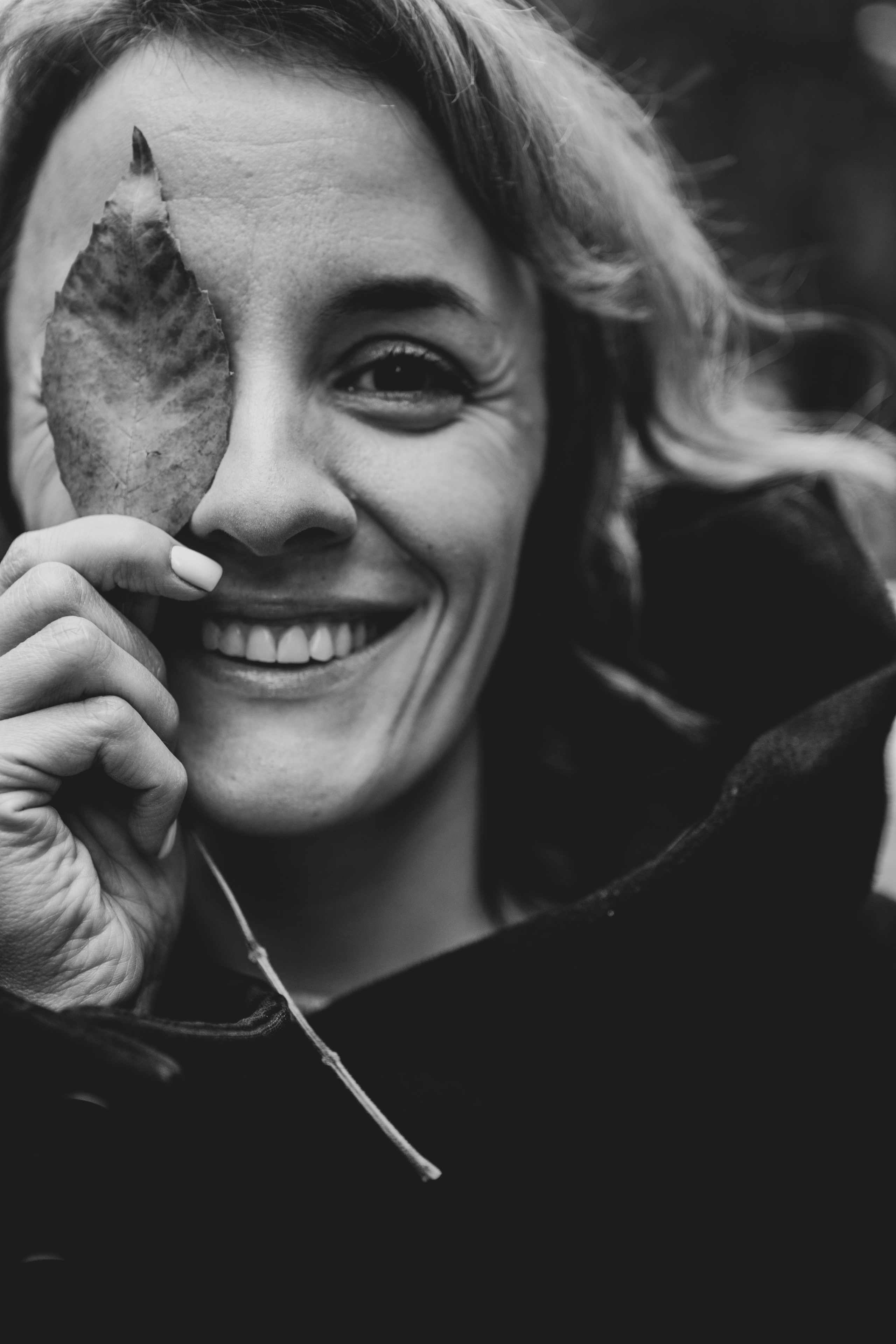 Аня. Осень. Свадебный и семейный фотограф в Санкт-Петербурге Лолита Евстифеева