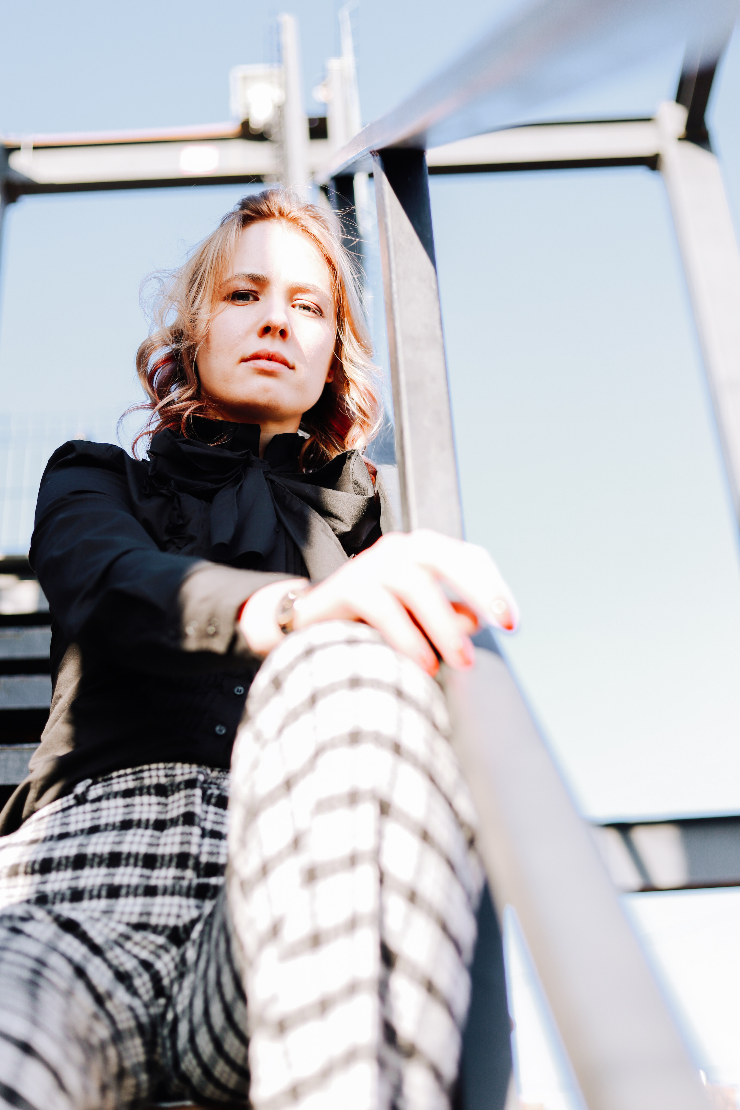 Ира. Свадебный и семейный фотограф в Санкт-Петербурге Лолита Евстифеева