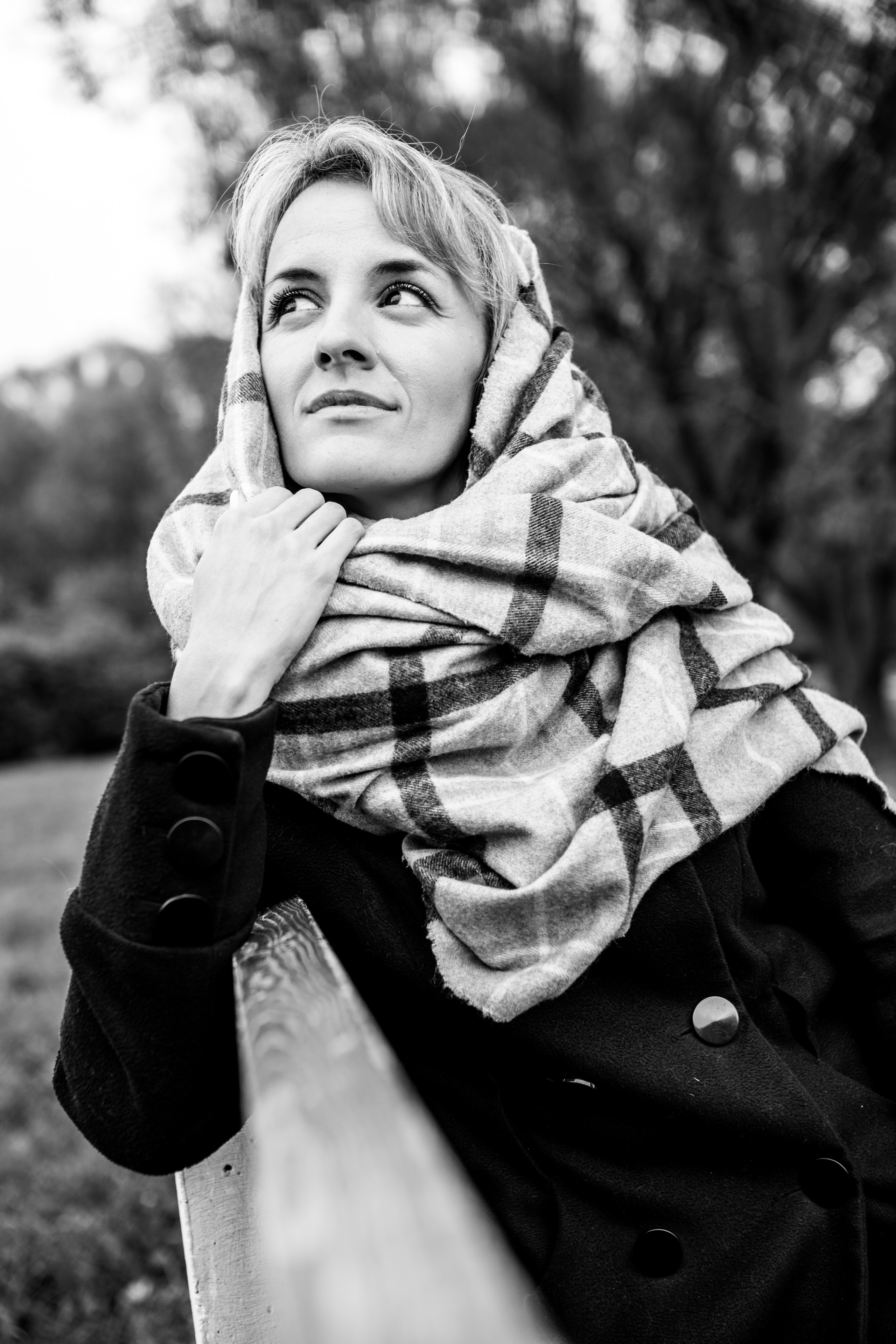 Аня. Осень. Свадебный и семейный фотограф в Санкт-Петербурге Лолита Евстифеева