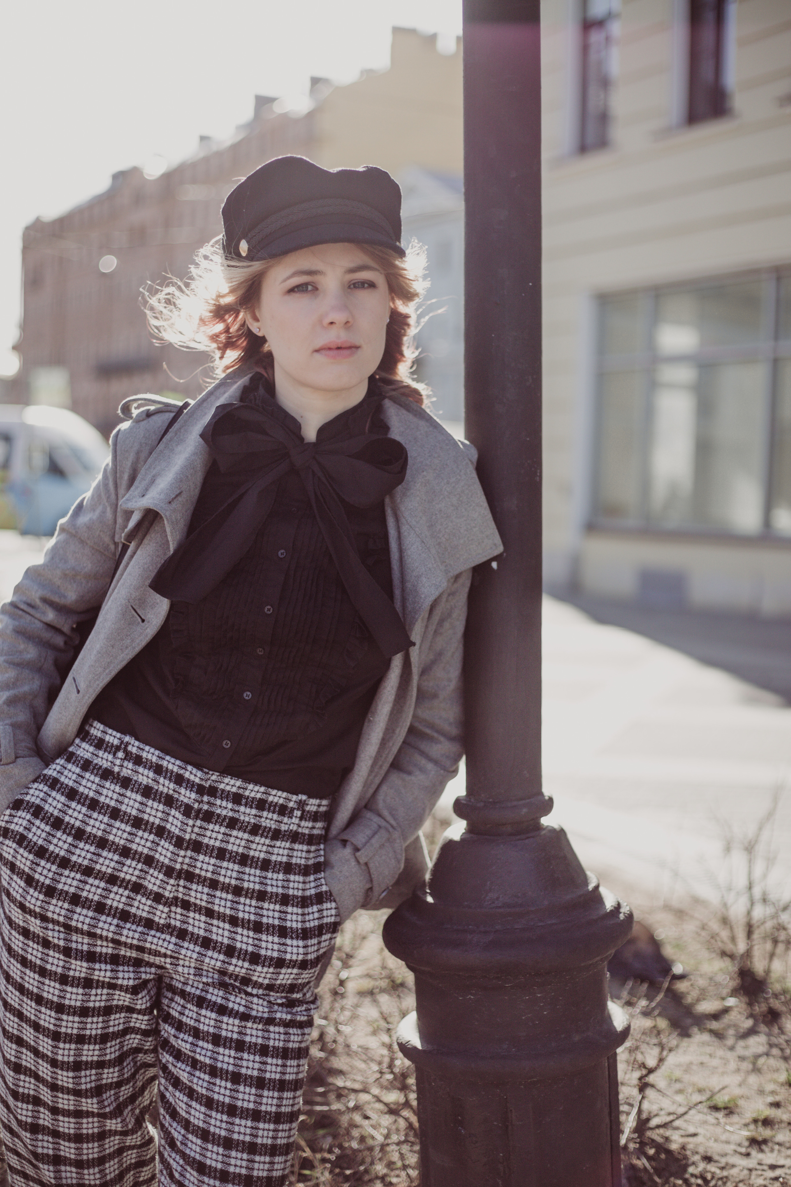 Ира. Свадебный и семейный фотограф в Санкт-Петербурге Лолита Евстифеева