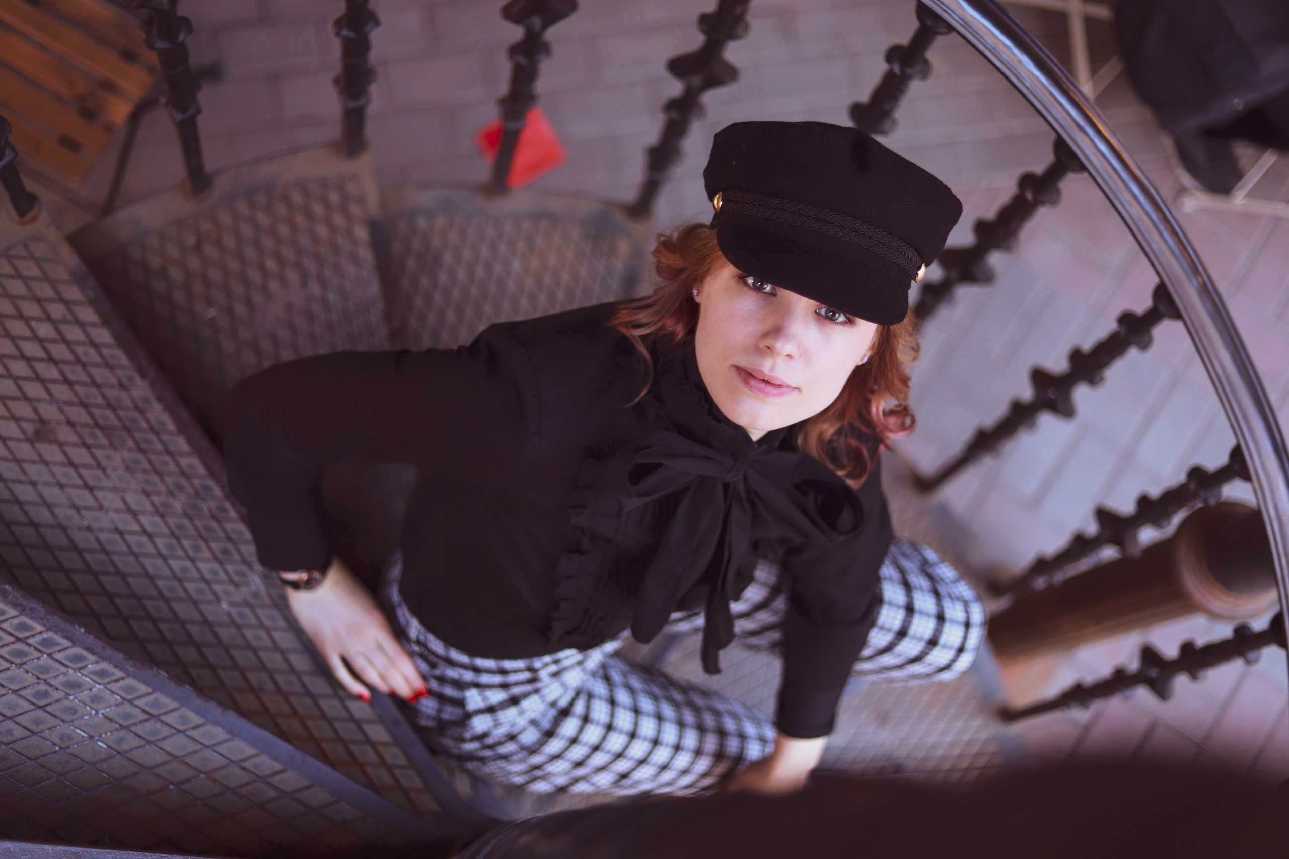 Ира. Свадебный и семейный фотограф в Санкт-Петербурге Лолита Евстифеева