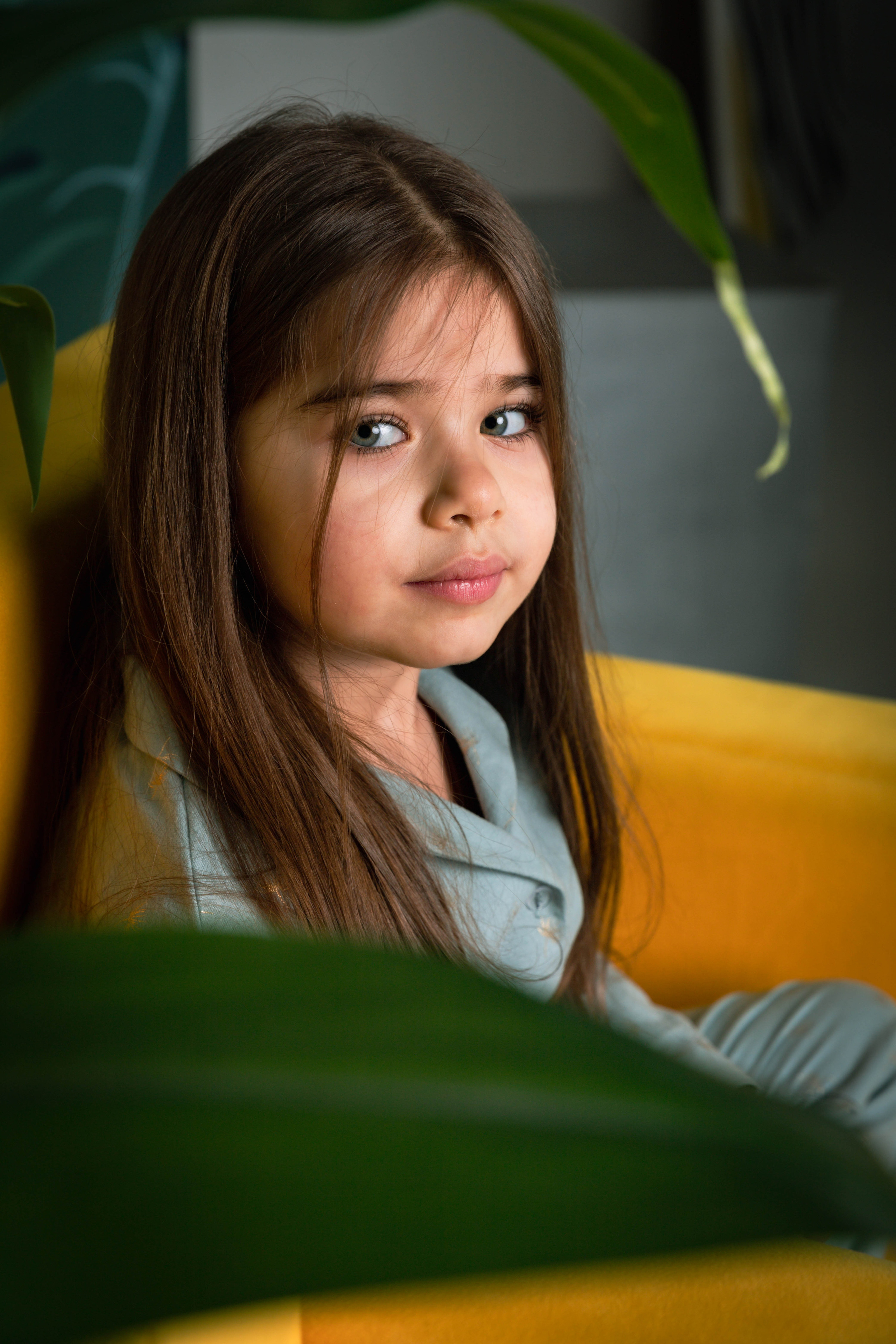 София 4 года. Свадебный и семейный фотограф в Санкт-Петербурге Лолита Евстифеева