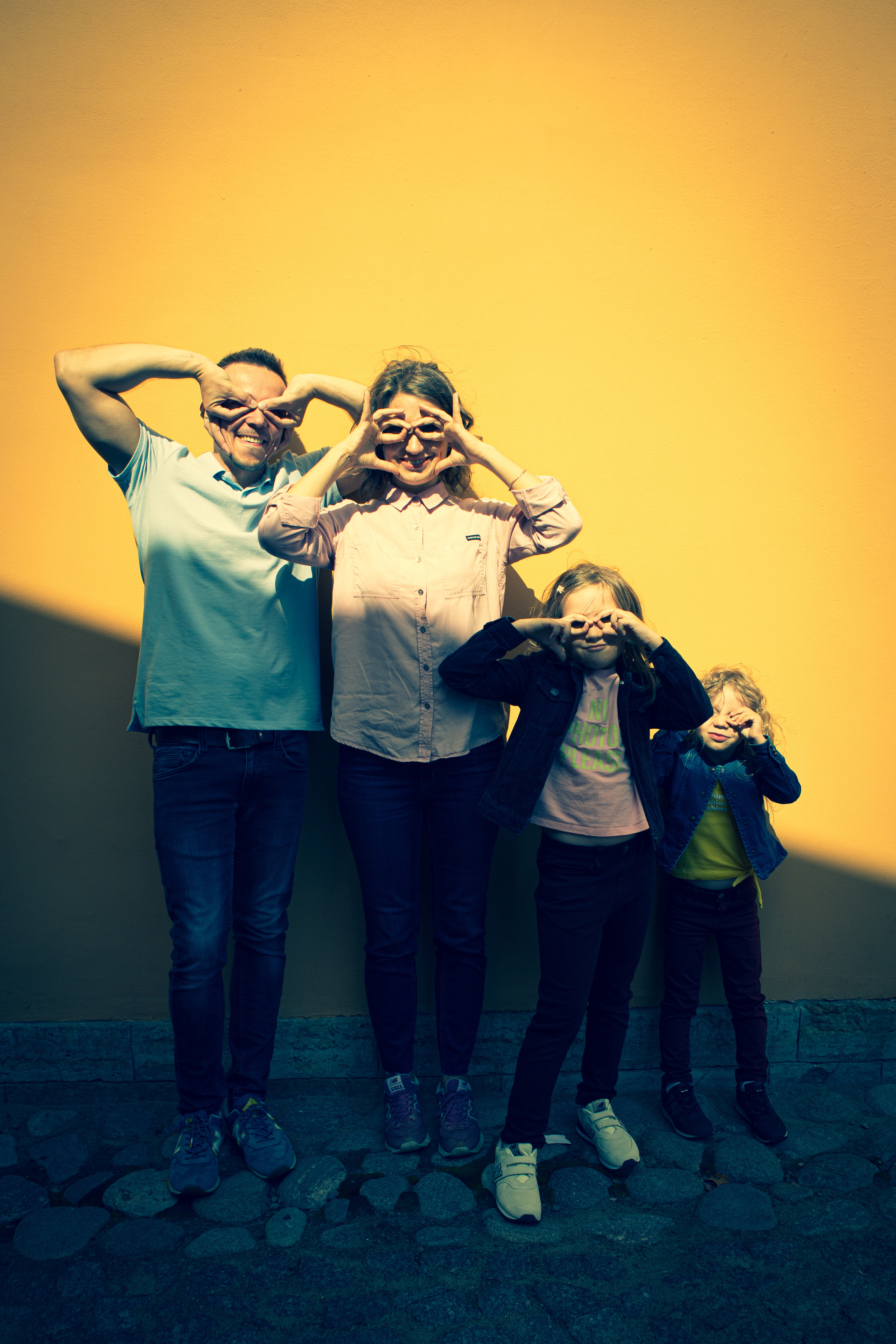 Семейные прогулки. Свадебный и семейный фотограф в Санкт-Петербурге Лолита Евстифеева