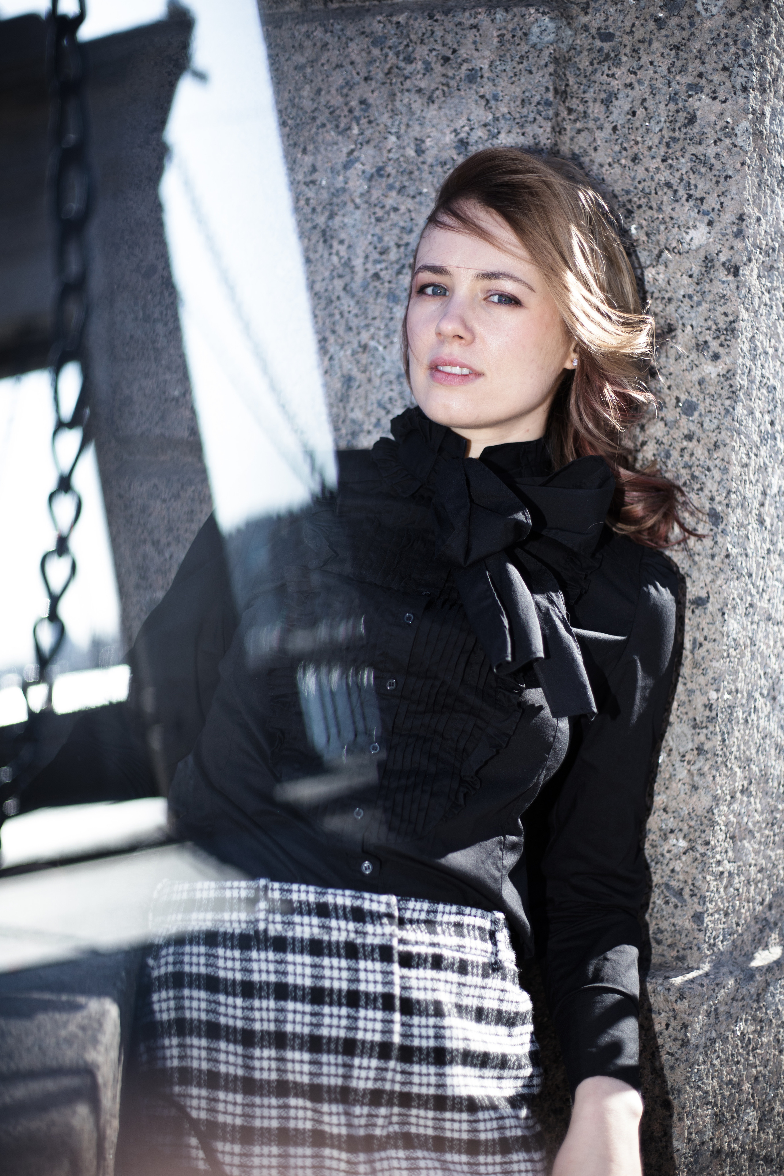 Ира. Свадебный и семейный фотограф в Санкт-Петербурге Лолита Евстифеева