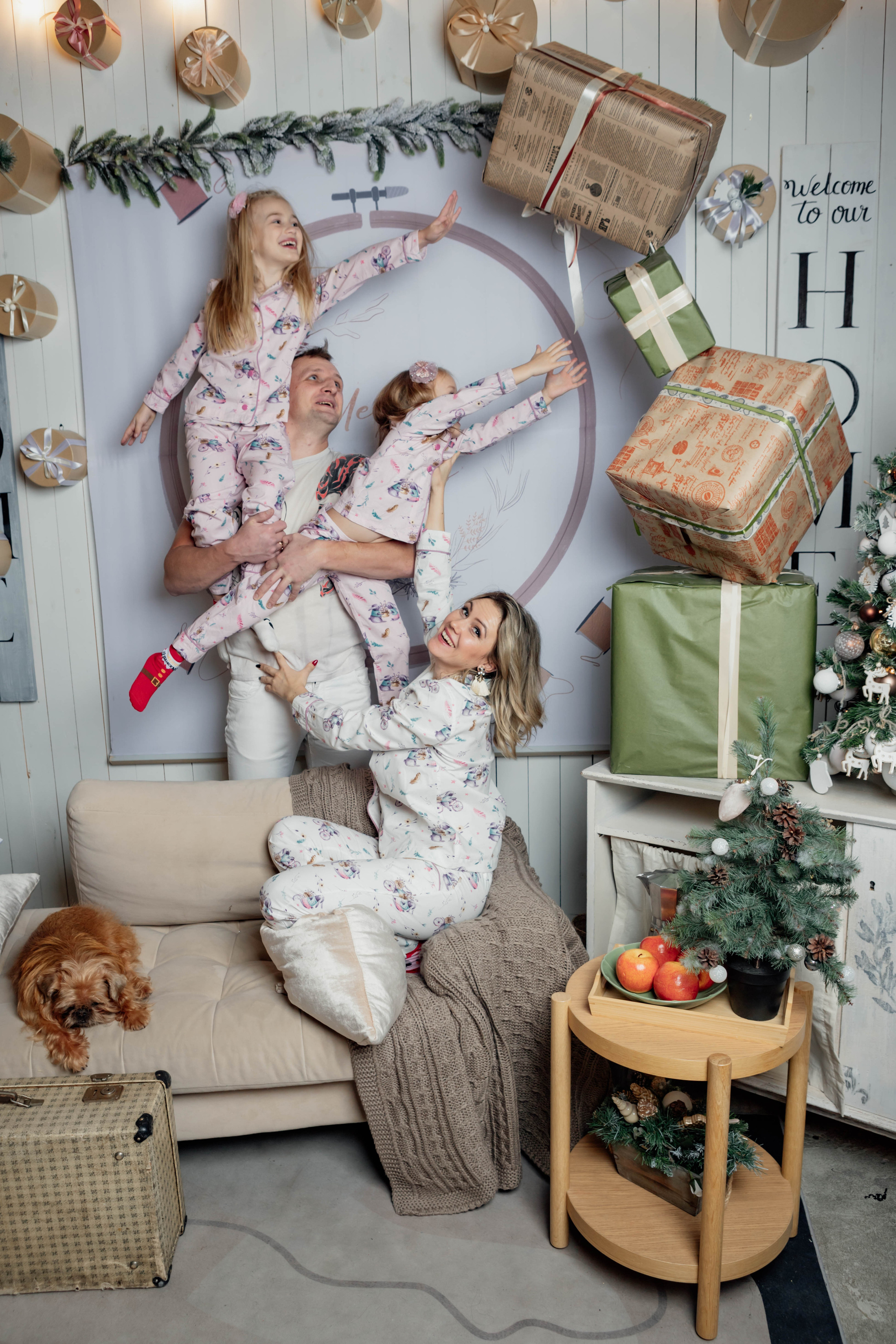 Женя. Свадебный и семейный фотограф в Санкт-Петербурге Лолита Евстифеева