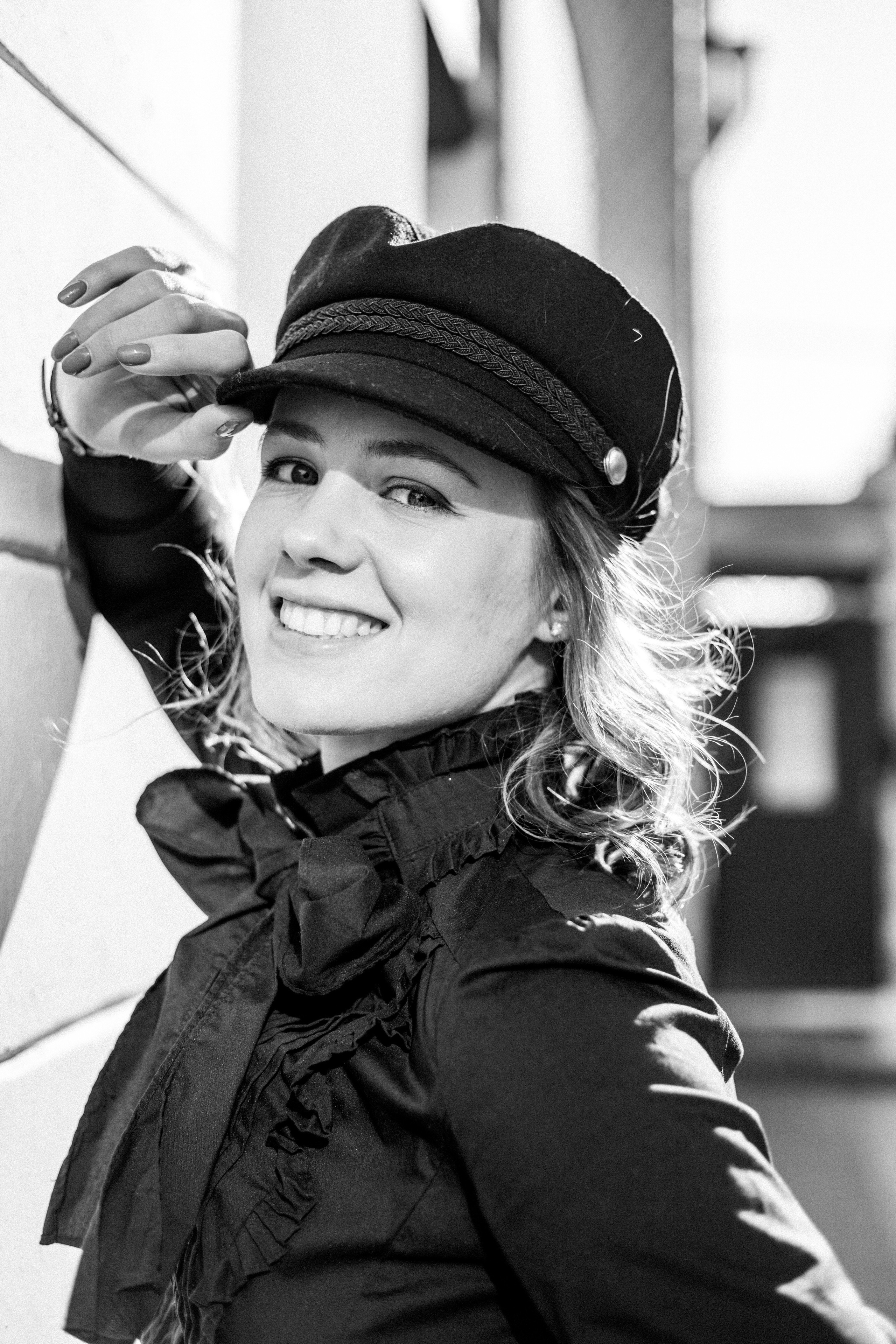 Ира. Свадебный и семейный фотограф в Санкт-Петербурге Лолита Евстифеева