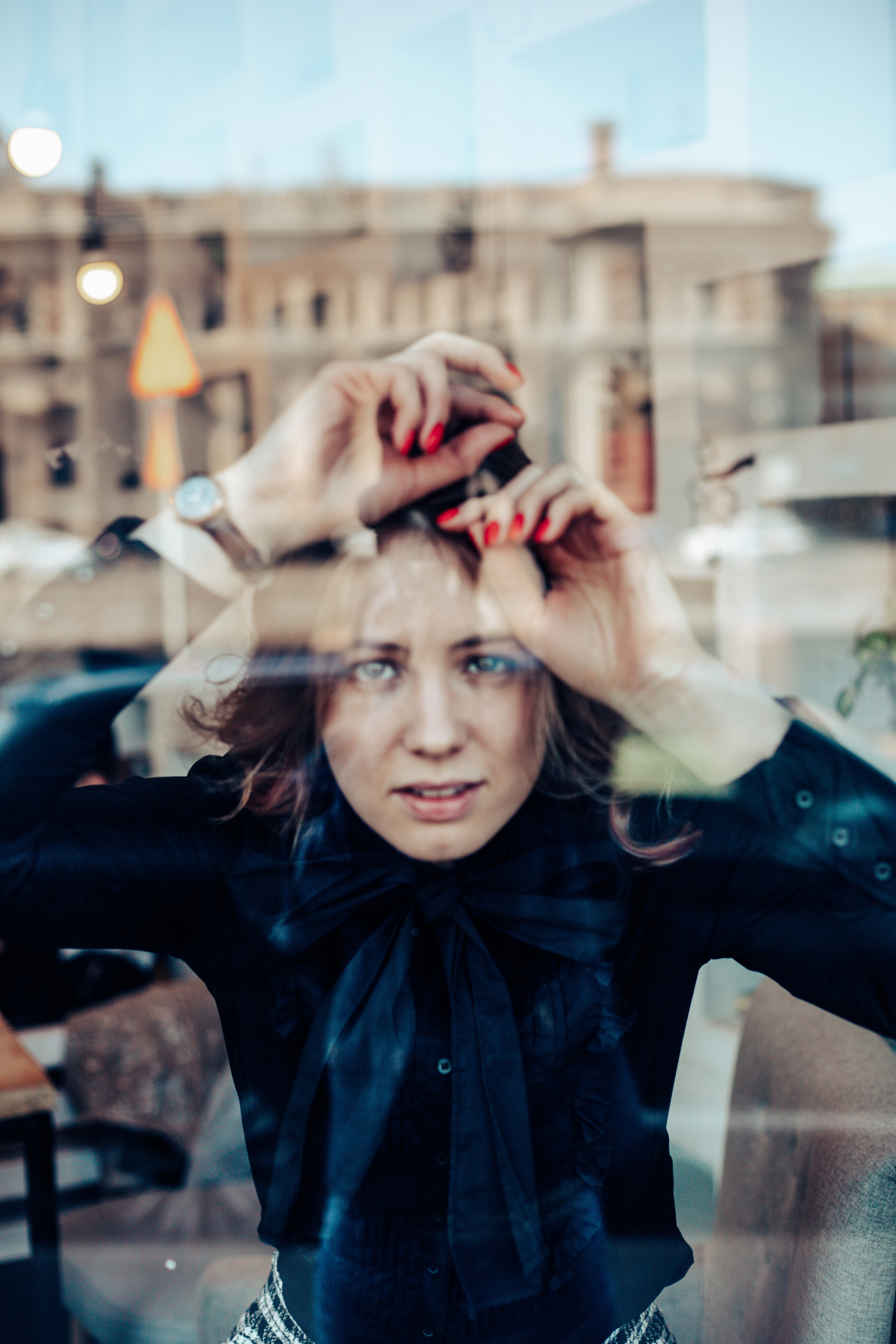 Ира. Свадебный и семейный фотограф в Санкт-Петербурге Лолита Евстифеева