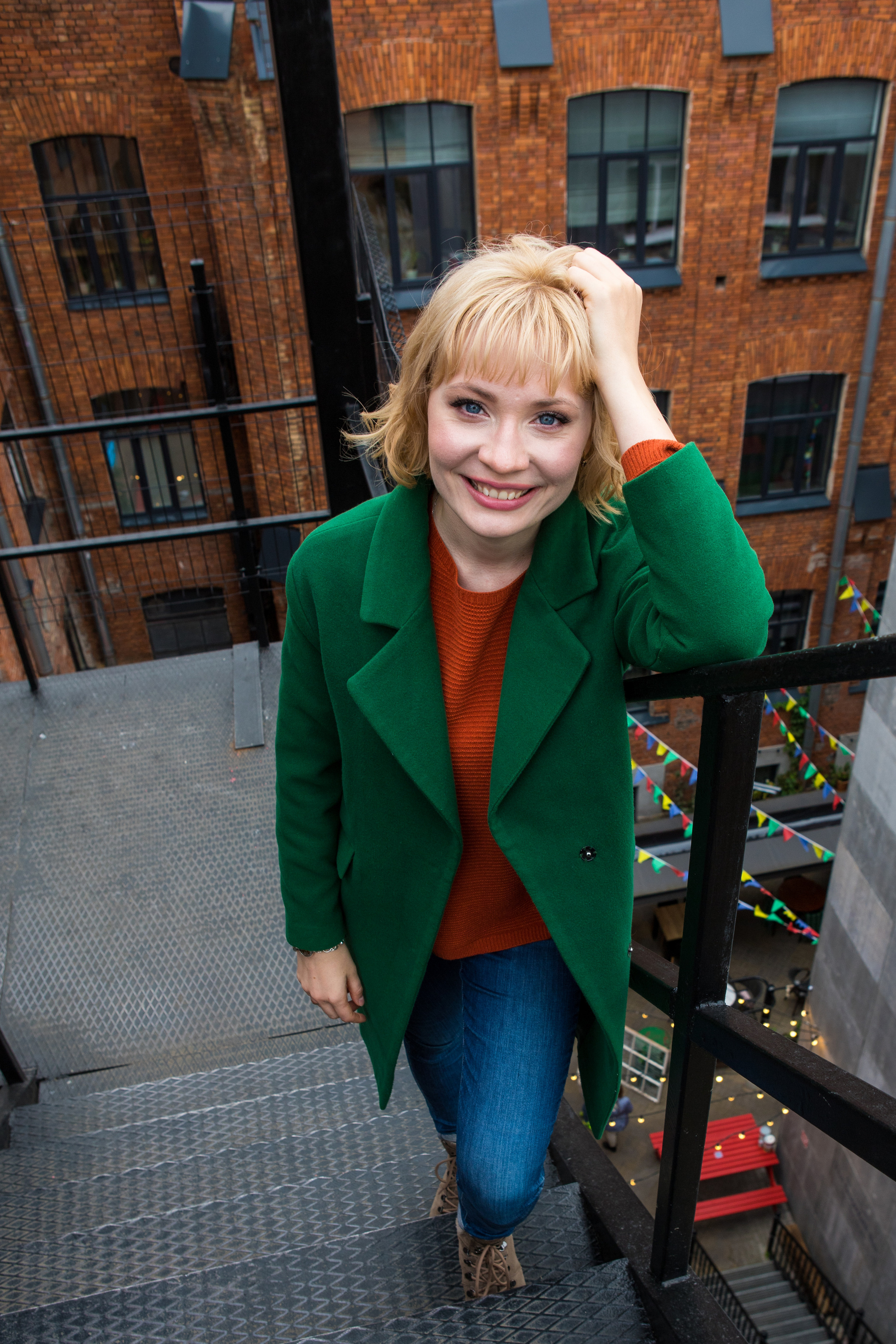 Ксюша и Кирилл. Свадебный и семейный фотограф в Санкт-Петербурге Лолита Евстифеева