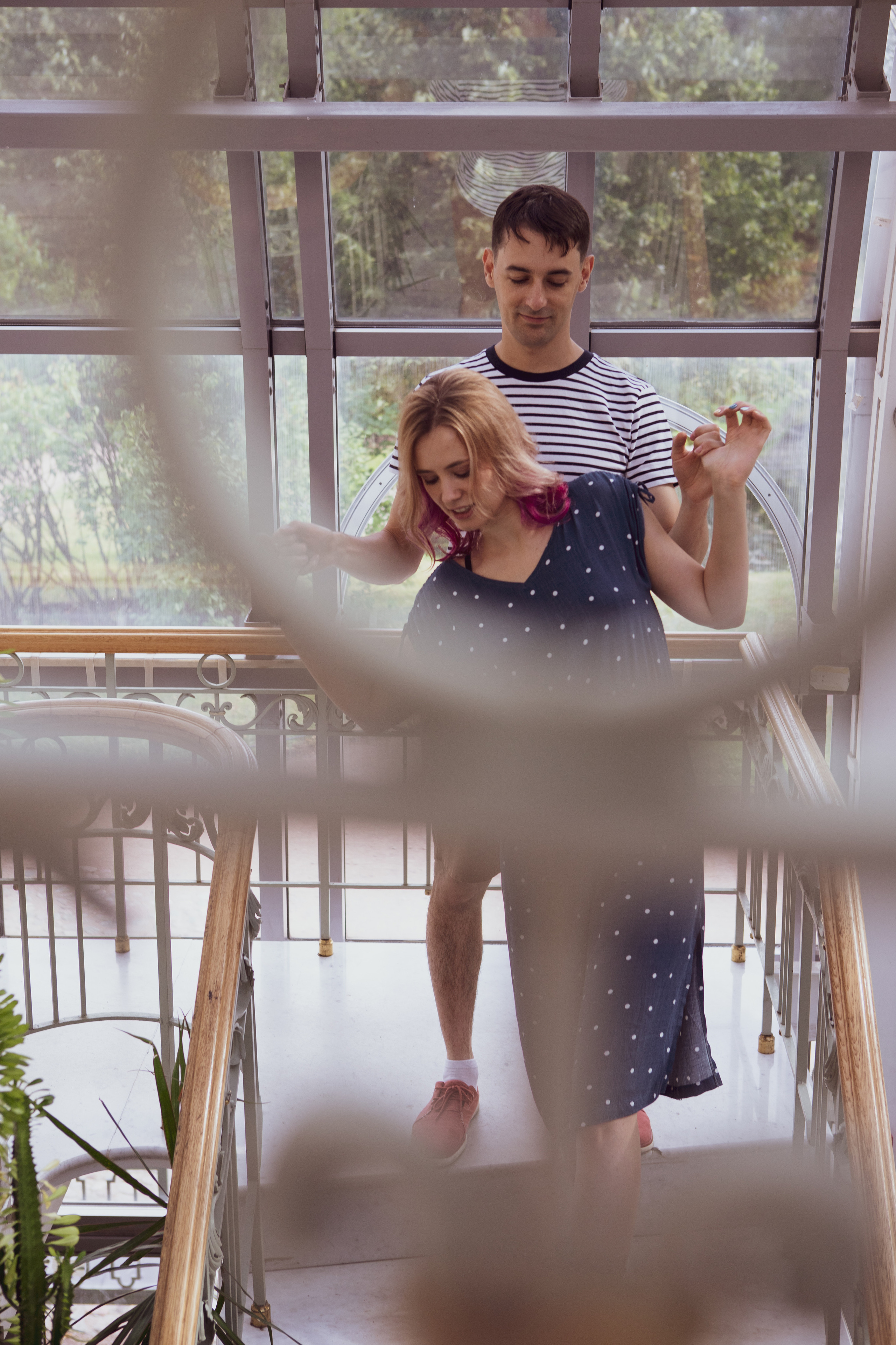 Ира и Игорь. Свадебный и семейный фотограф в Санкт-Петербурге Лолита Евстифеева