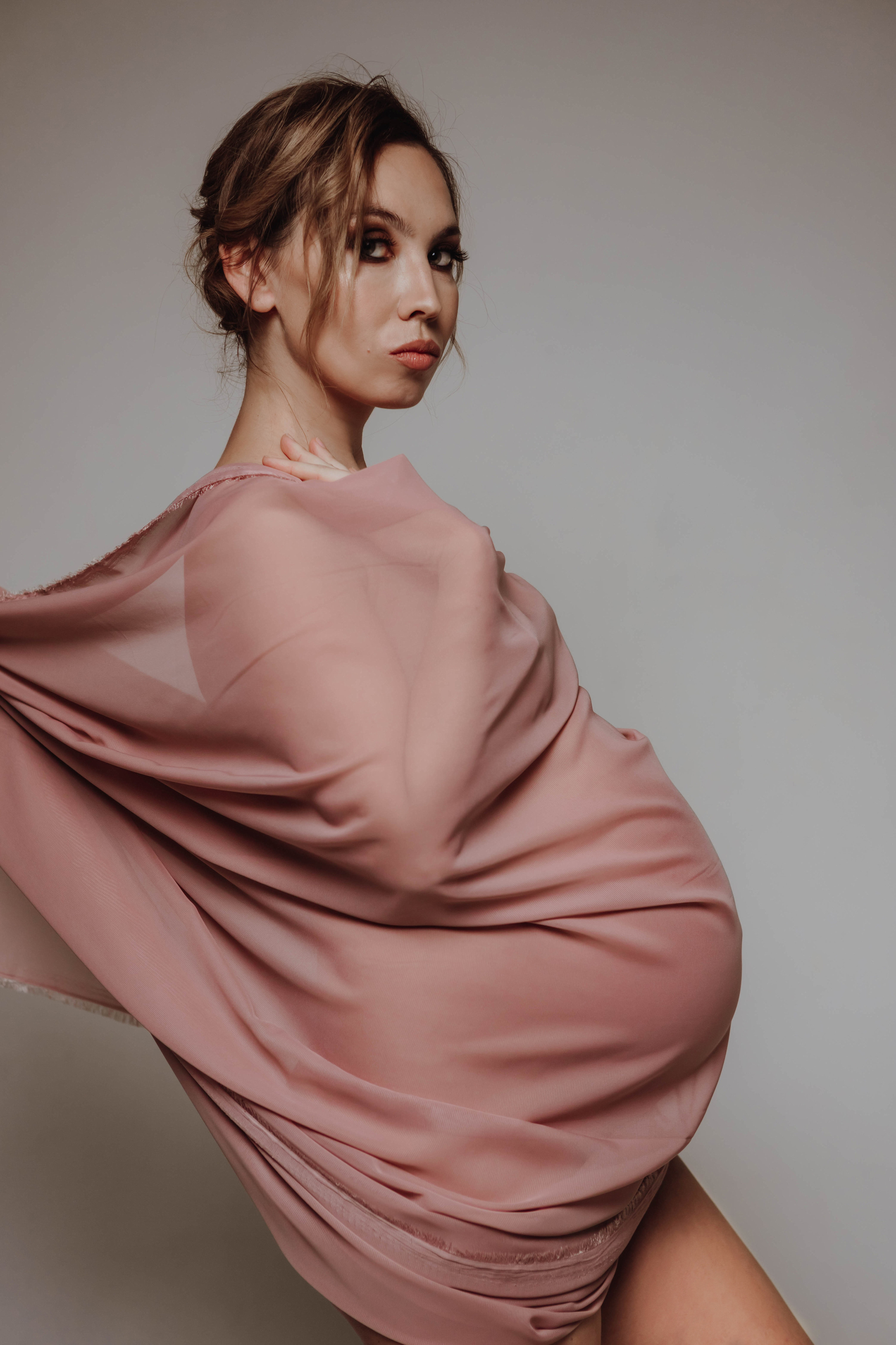 Даша. Свадебный и семейный фотограф в Санкт-Петербурге Лолита Евстифеева