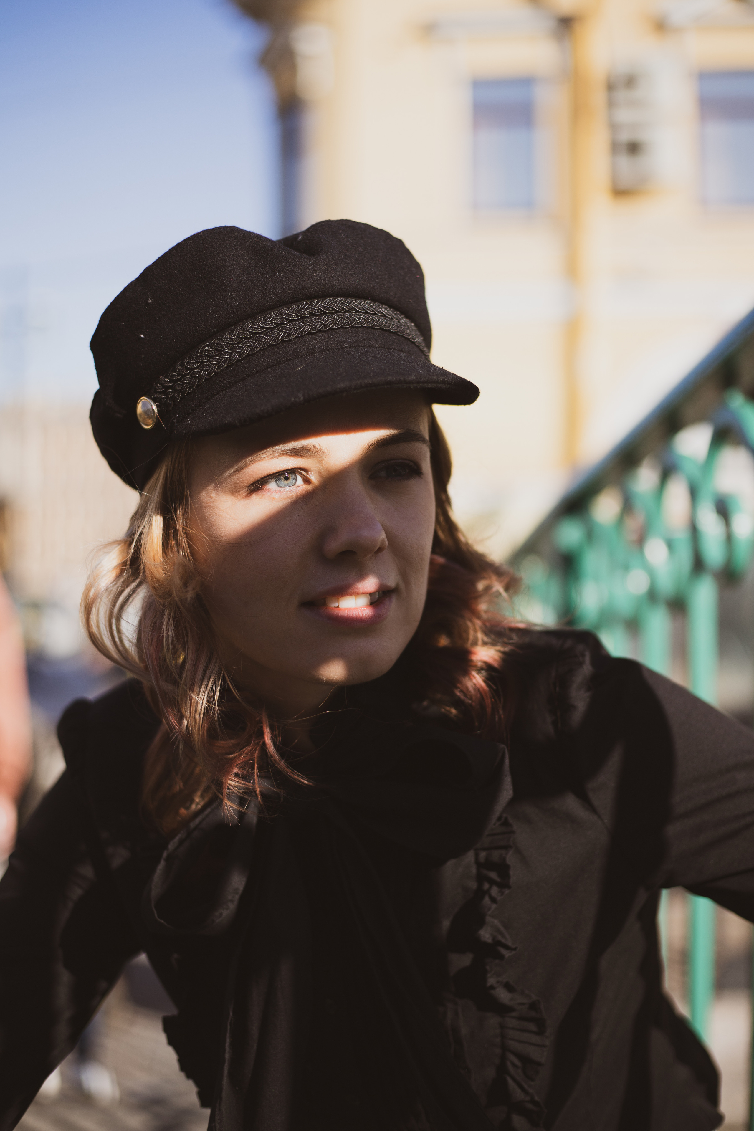 Ира. Свадебный и семейный фотограф в Санкт-Петербурге Лолита Евстифеева