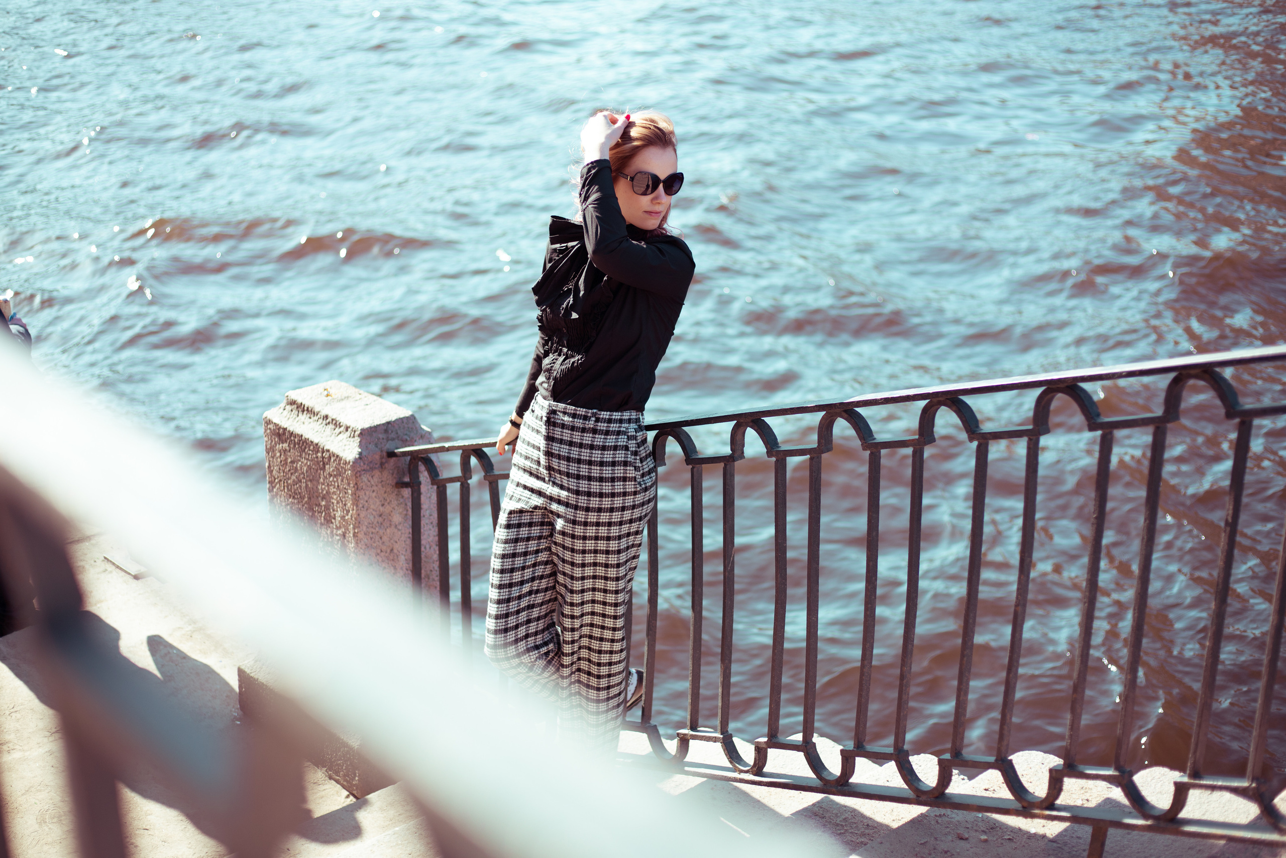 Ира. Свадебный и семейный фотограф в Санкт-Петербурге Лолита Евстифеева