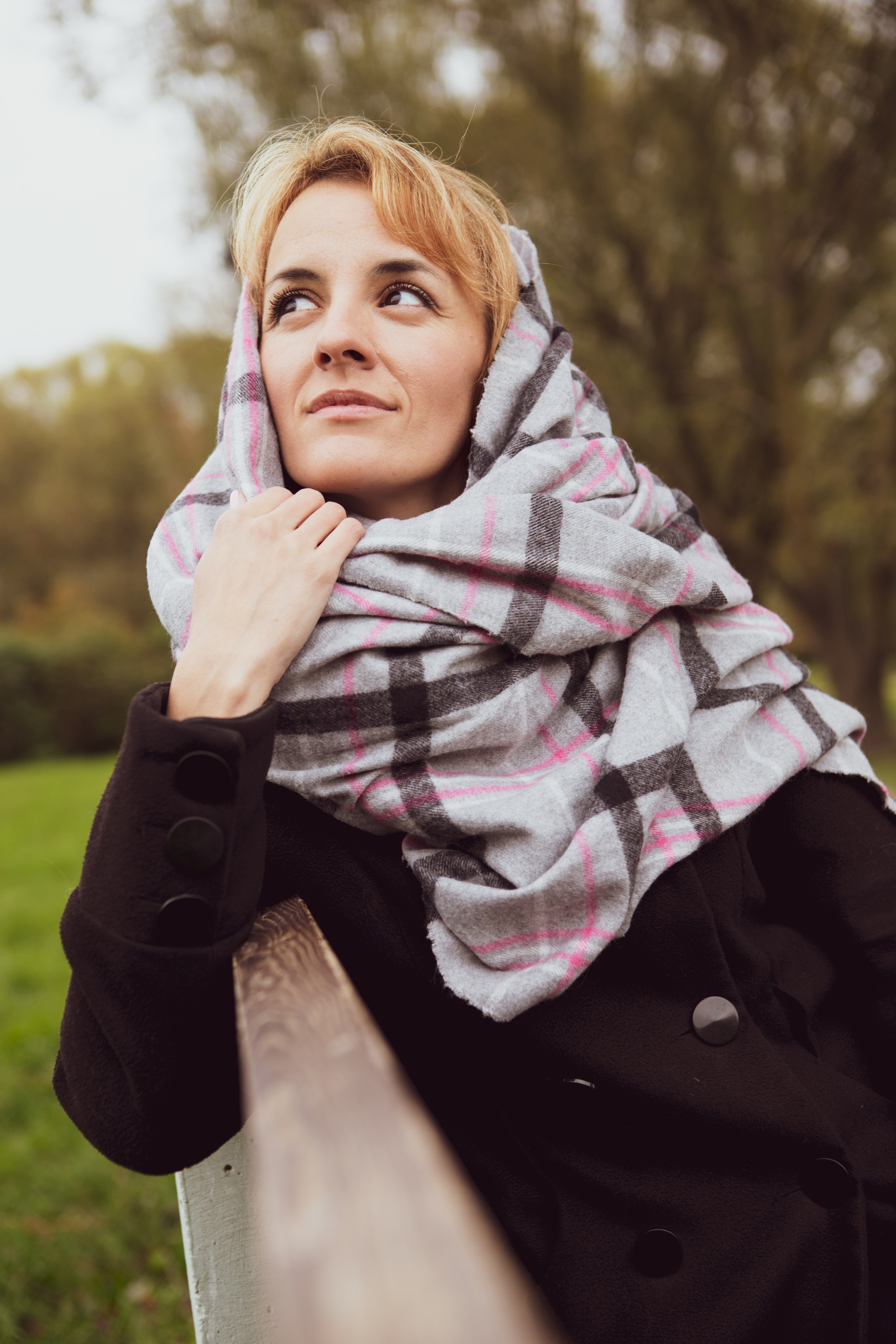 Аня. Осень. Свадебный и семейный фотограф в Санкт-Петербурге Лолита Евстифеева