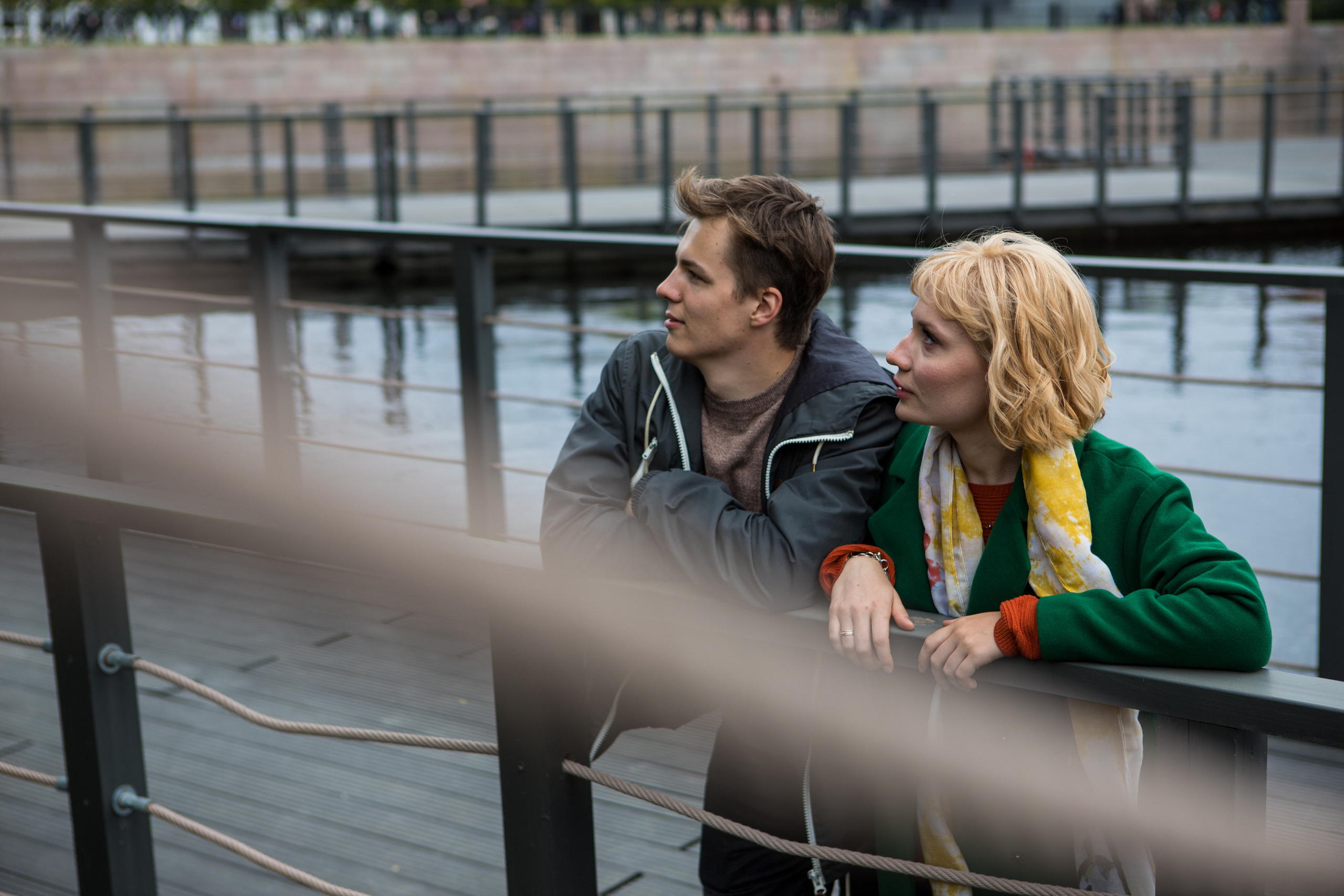 Ксюша и Кирилл. Свадебный и семейный фотограф в Санкт-Петербурге Лолита Евстифеева