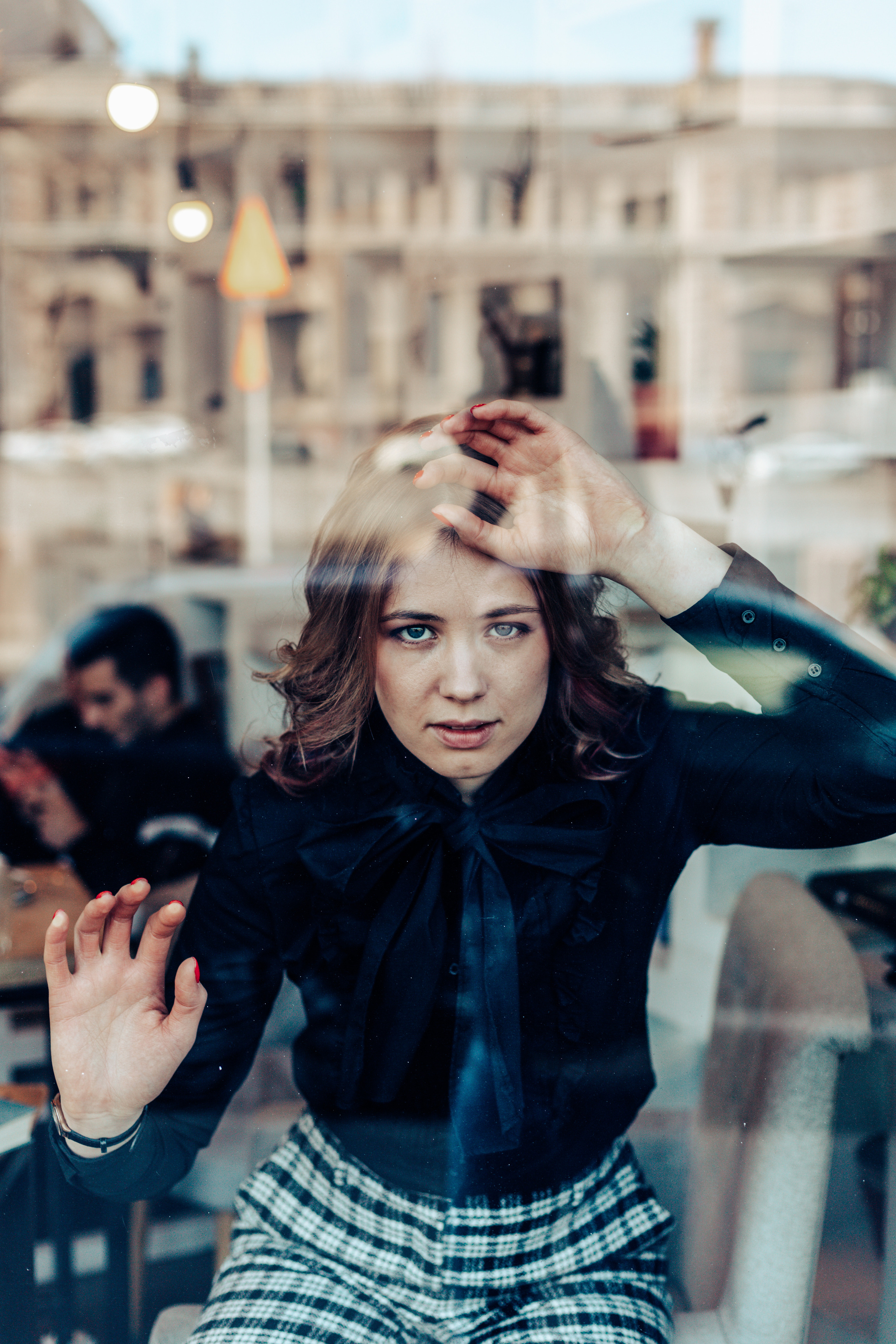 Ира. Свадебный и семейный фотограф в Санкт-Петербурге Лолита Евстифеева