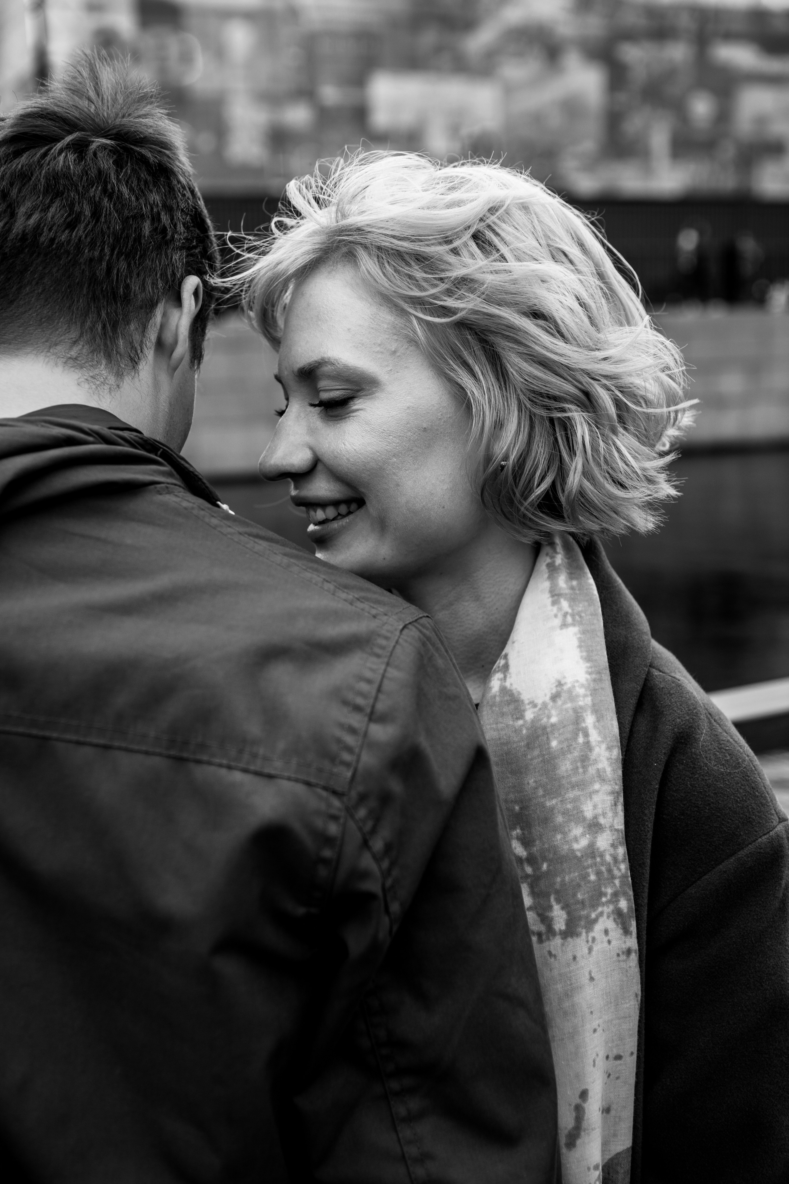 Ксюша и Кирилл. Свадебный и семейный фотограф в Санкт-Петербурге Лолита Евстифеева