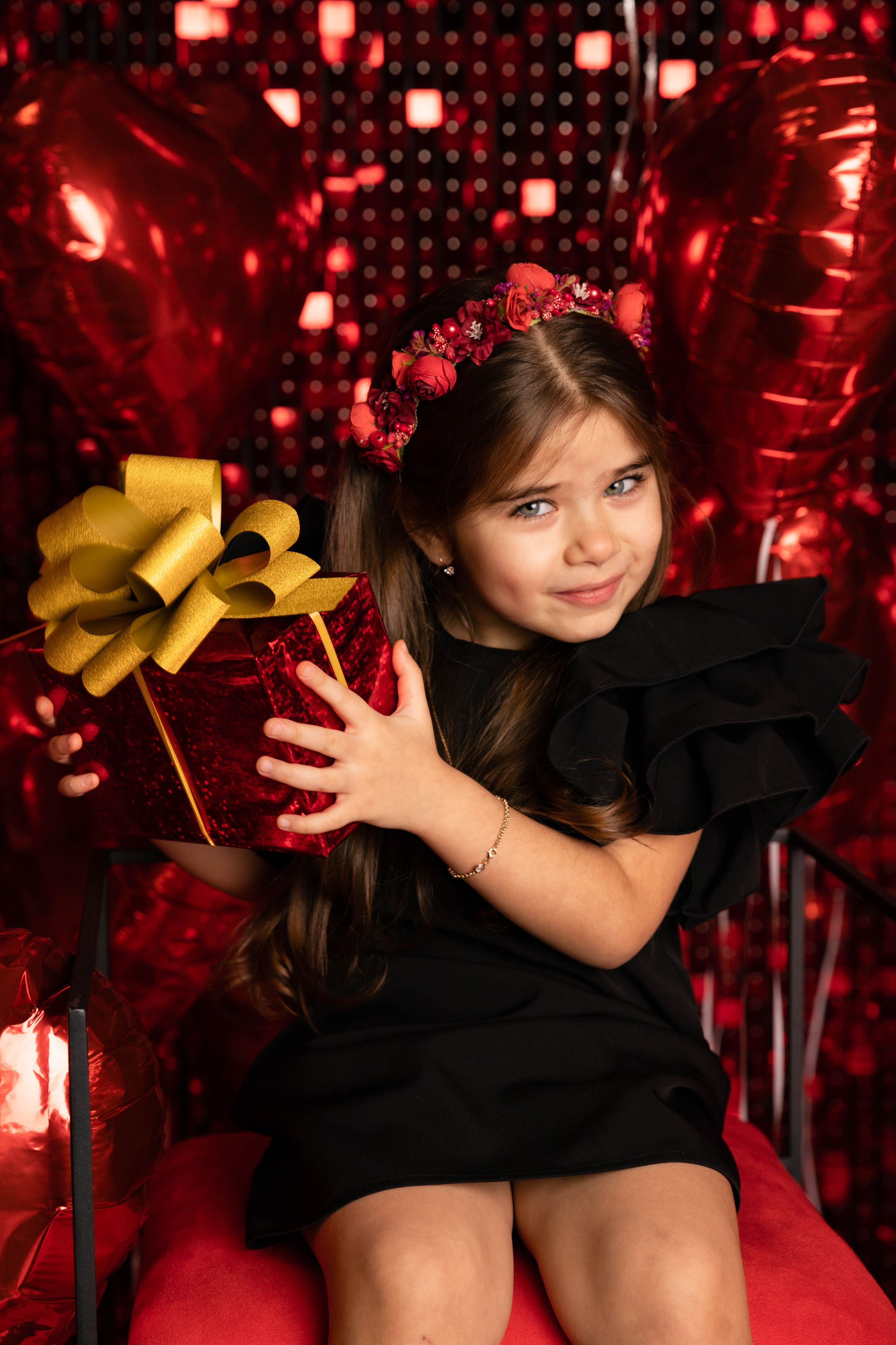 София 4 года. Свадебный и семейный фотограф в Санкт-Петербурге Лолита Евстифеева