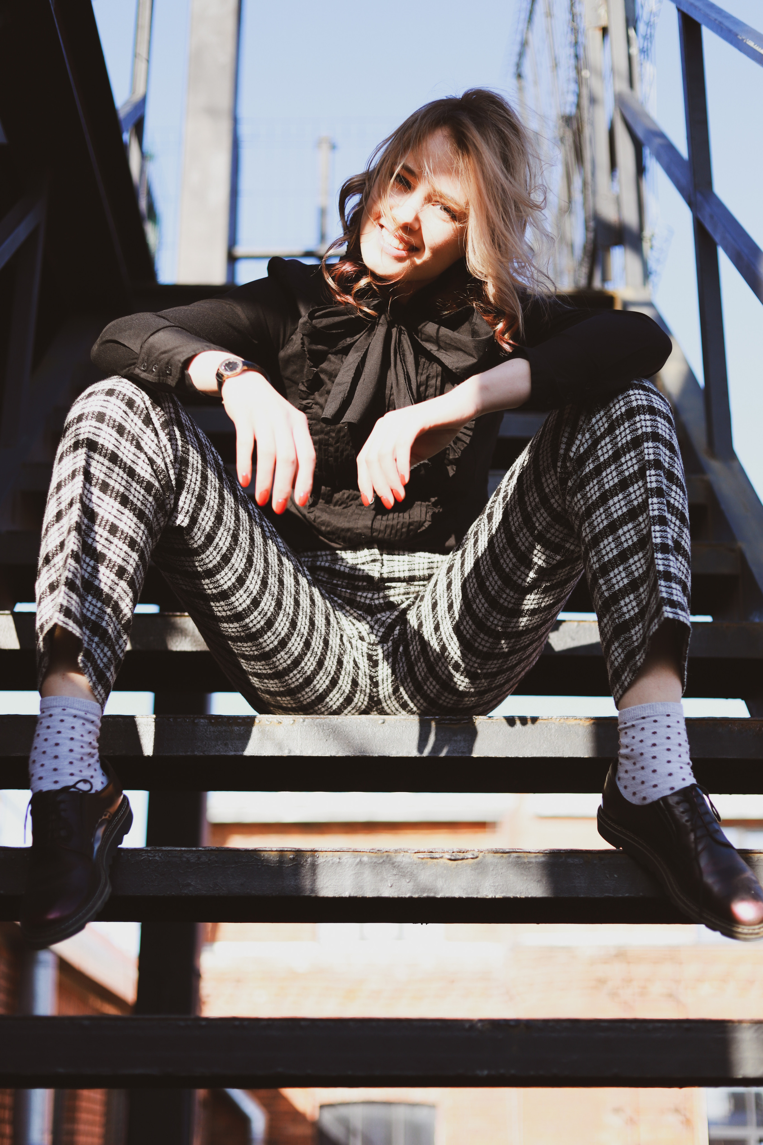 Ира. Свадебный и семейный фотограф в Санкт-Петербурге Лолита Евстифеева