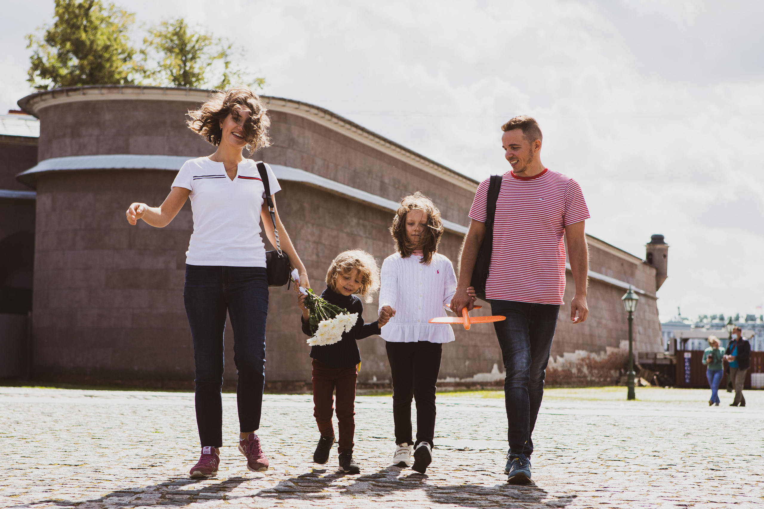 Катя и Леша. Свадебный и семейный фотограф в Санкт-Петербурге Лолита Евстифеева