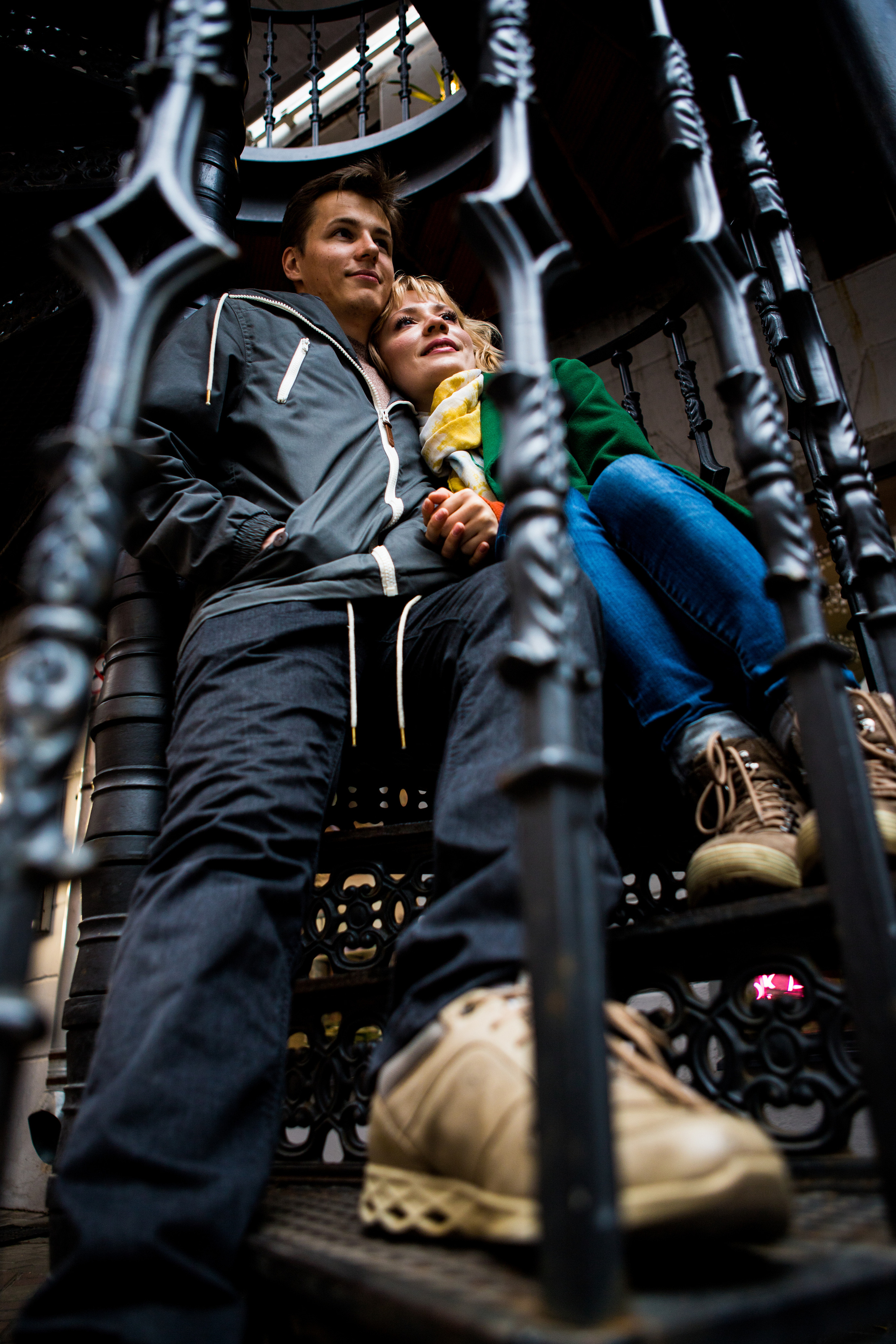 Ксюша и Кирилл. Свадебный и семейный фотограф в Санкт-Петербурге Лолита Евстифеева